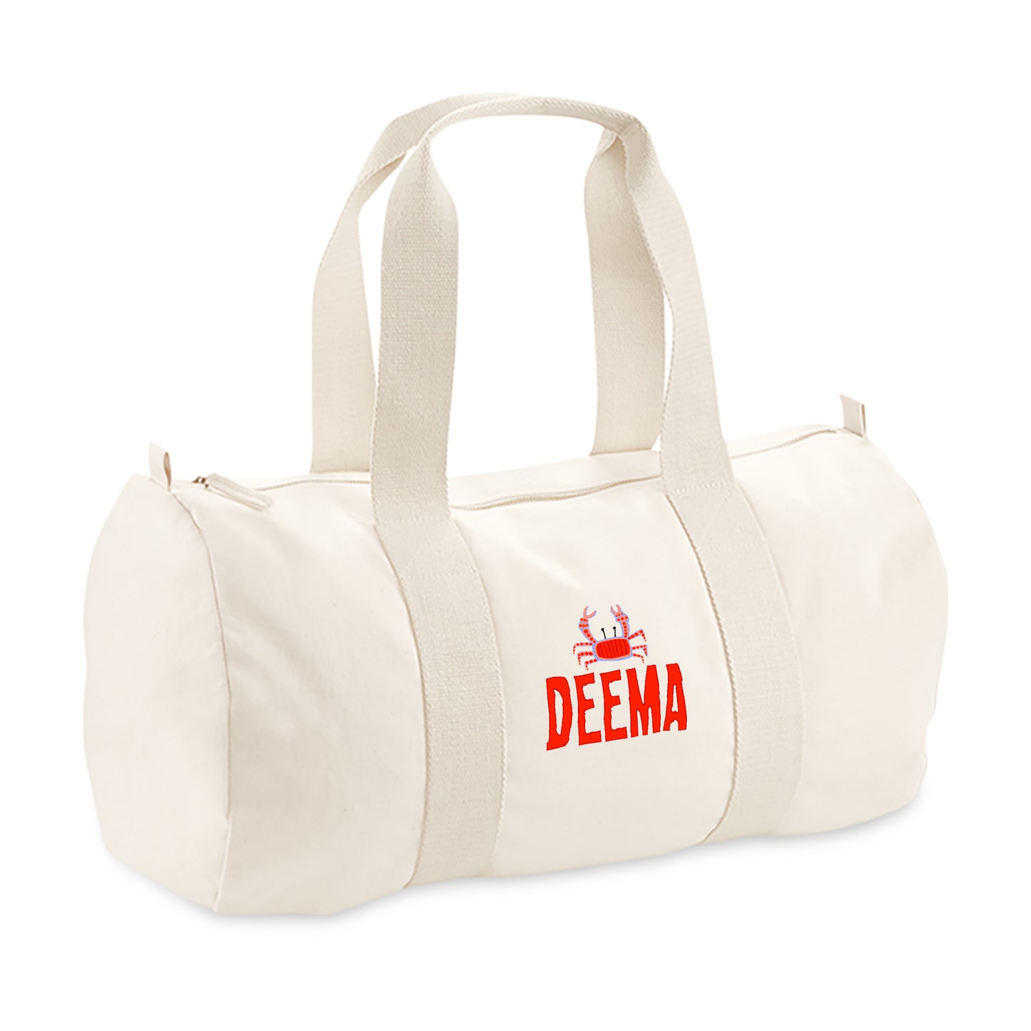 Barrel Bag Gift Set D698