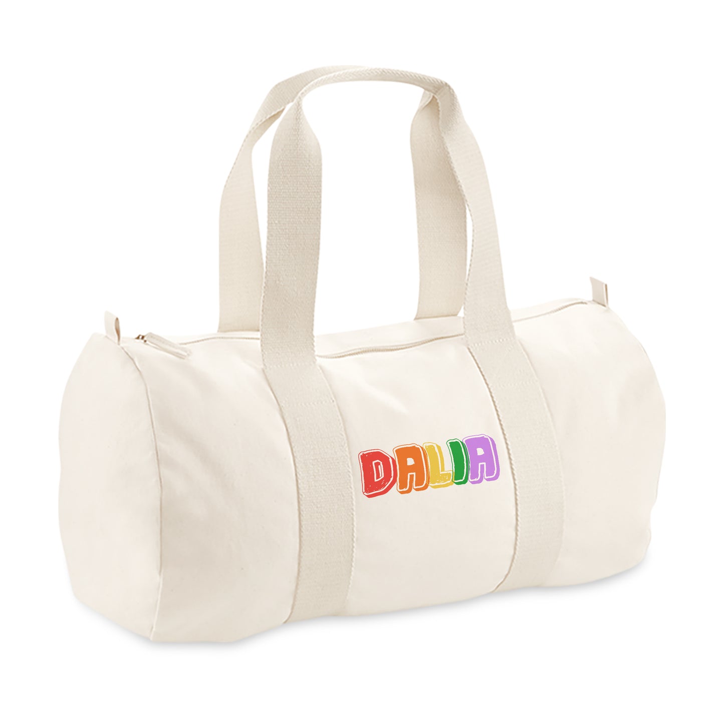 Barrel Bag Gift Set D701