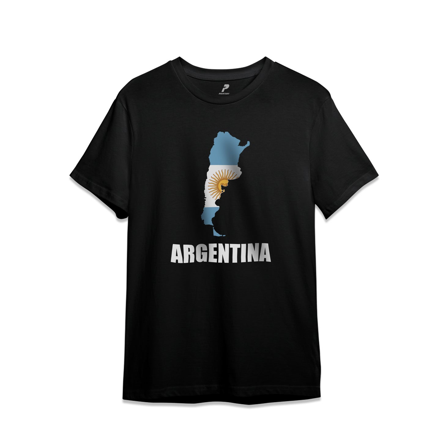 International Day T-shirt Argentina