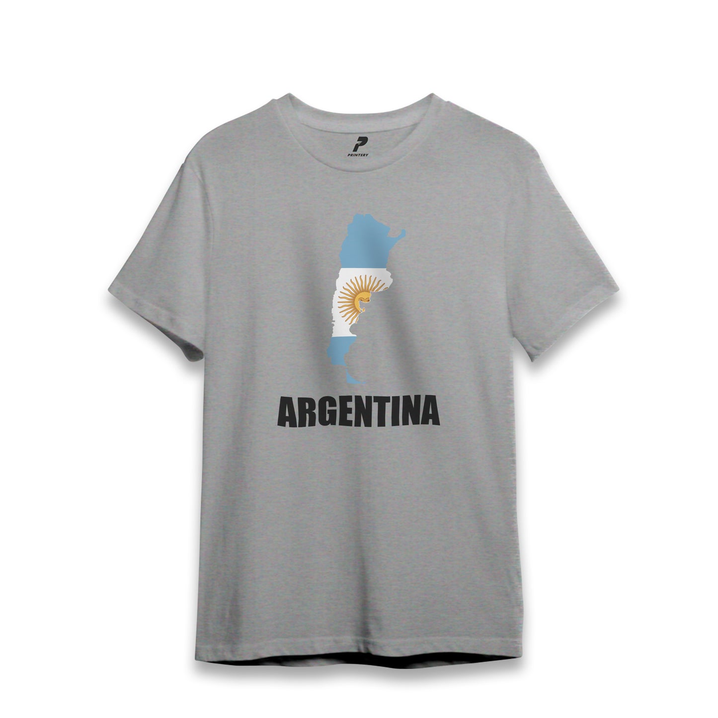 International Day T-shirt Argentina