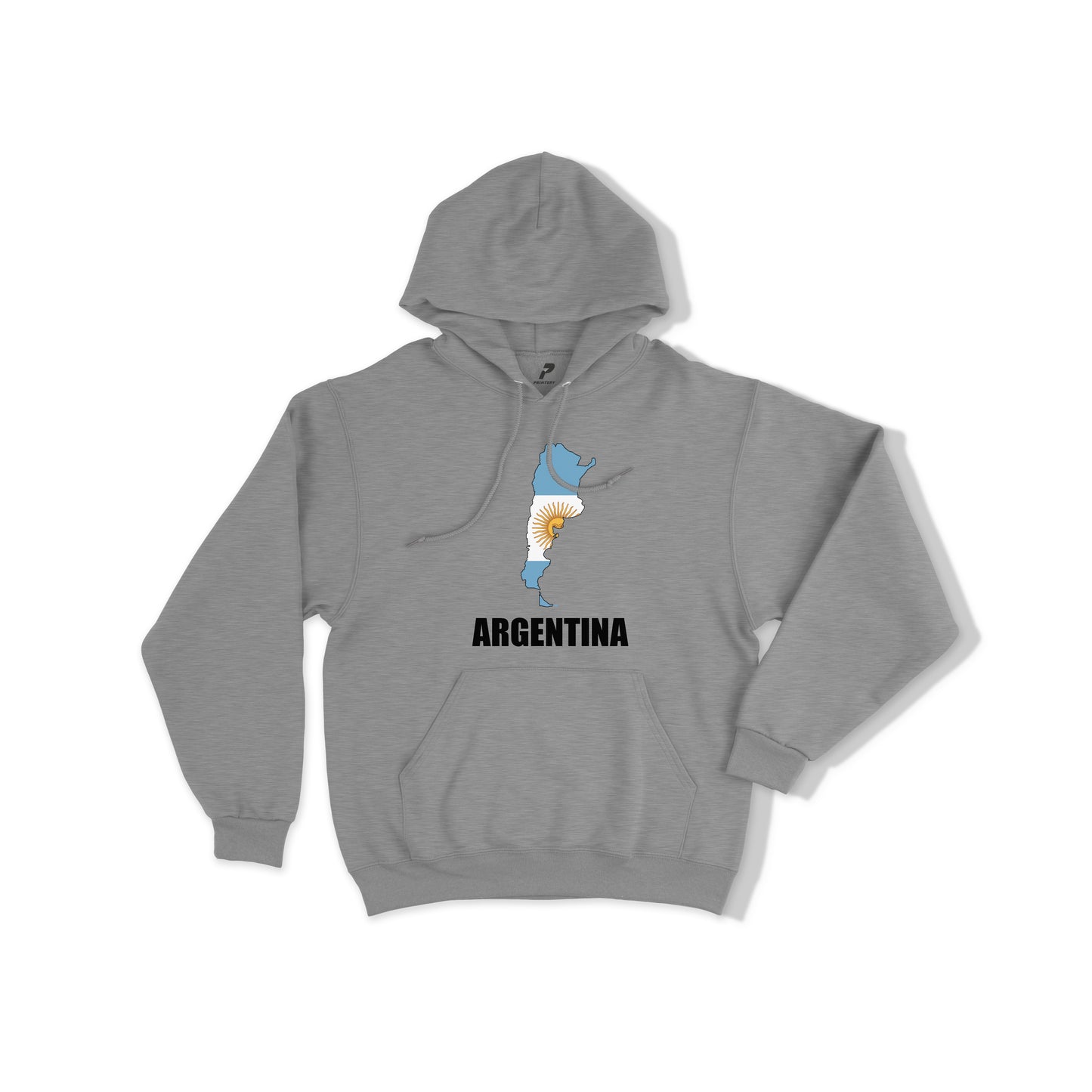 International Day Hoodie Argentina