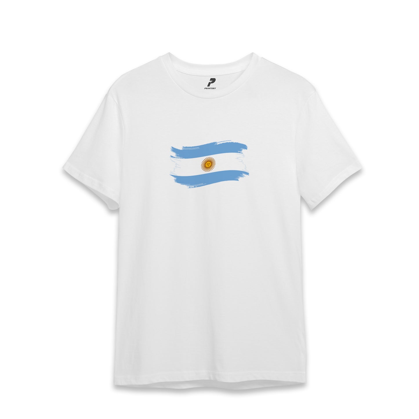 Argentina T-Shirt WCD03