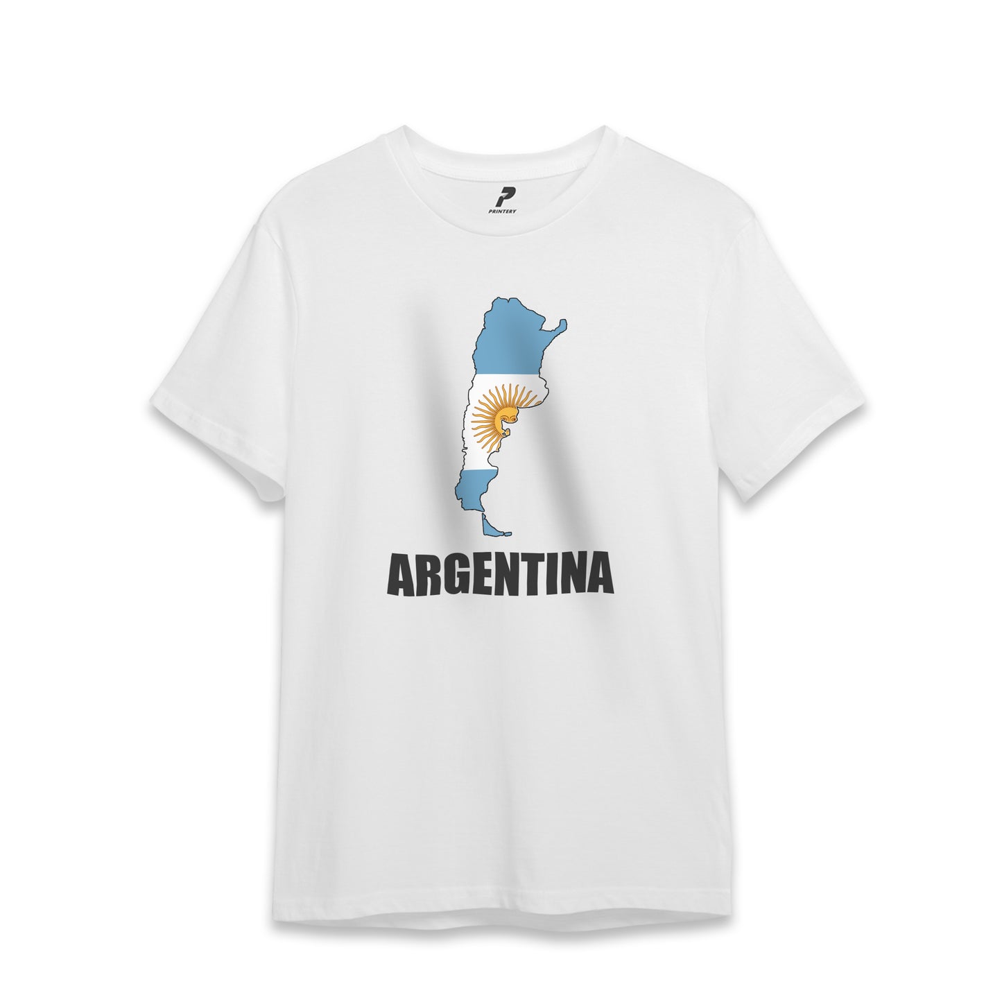International Day T-shirt Argentina