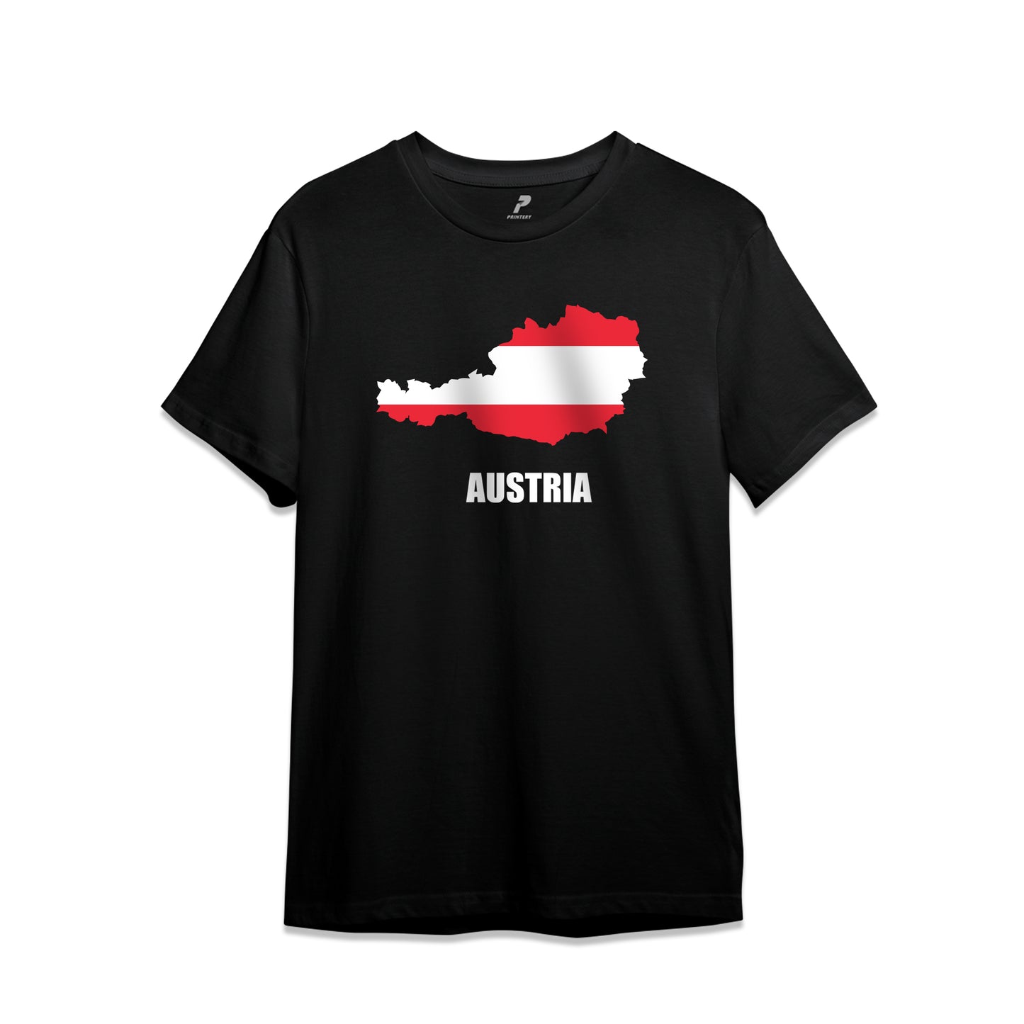 International Day T-shirt Austria