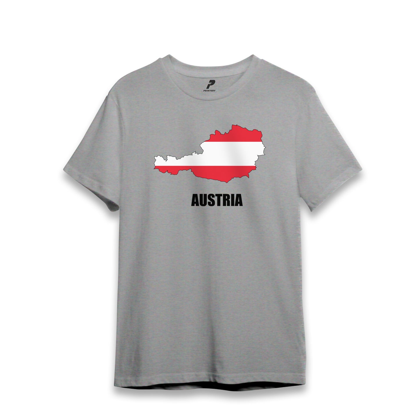 International Day T-shirt Austria