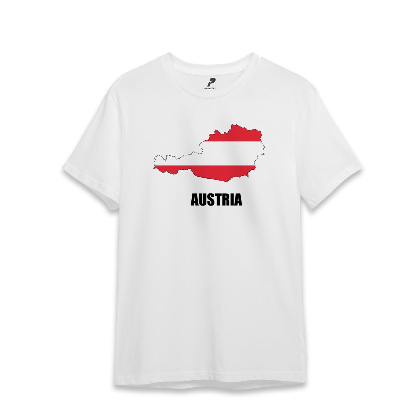 International Day T-shirt Austria