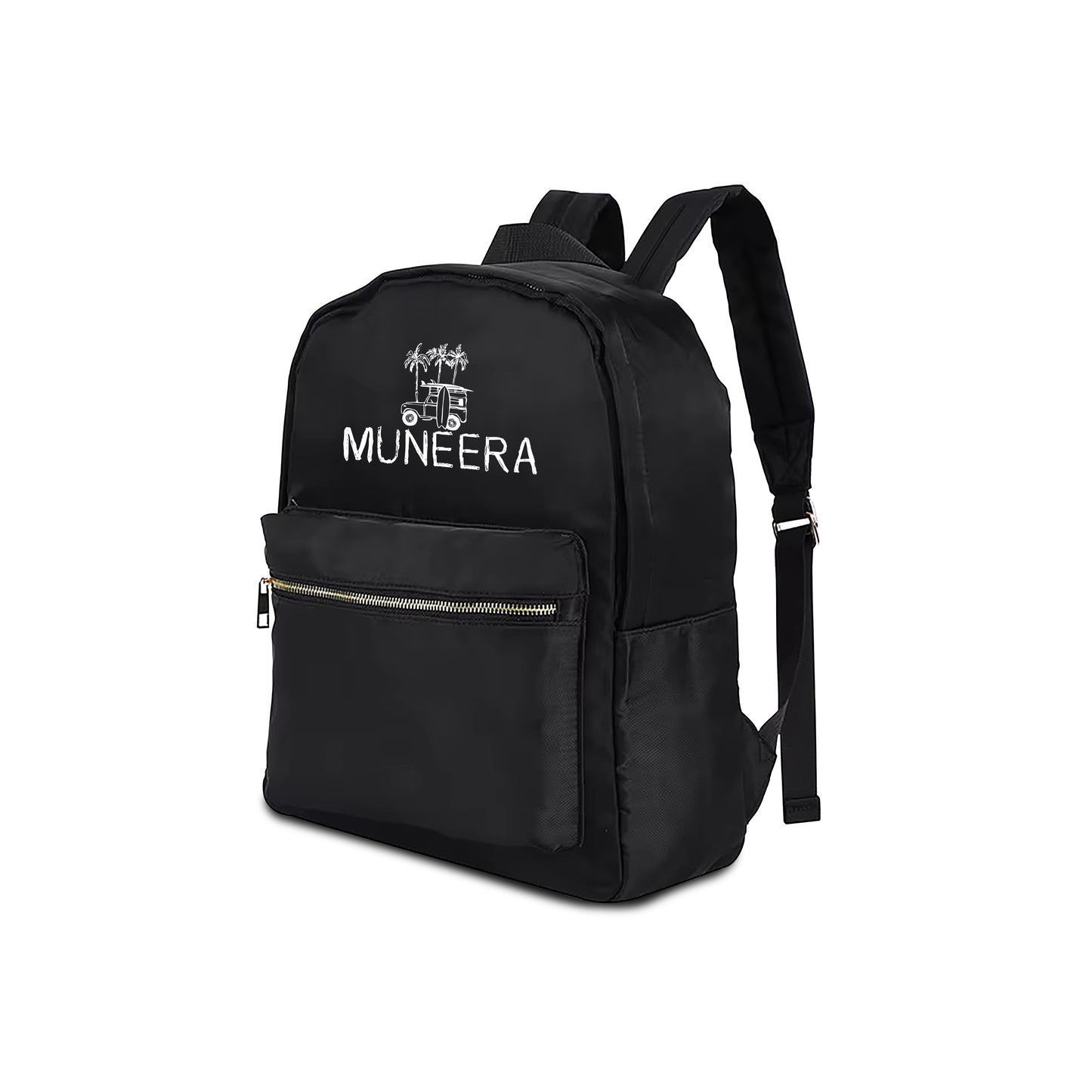 School Backpack D688