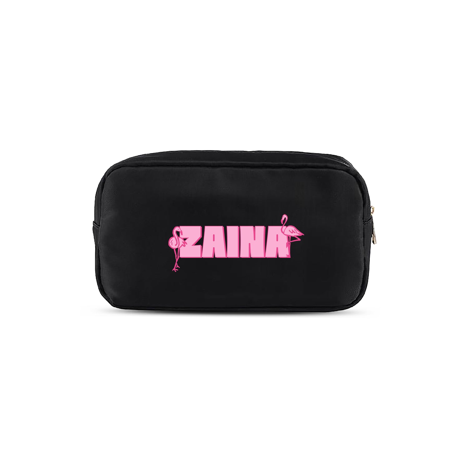 School Pouches D697