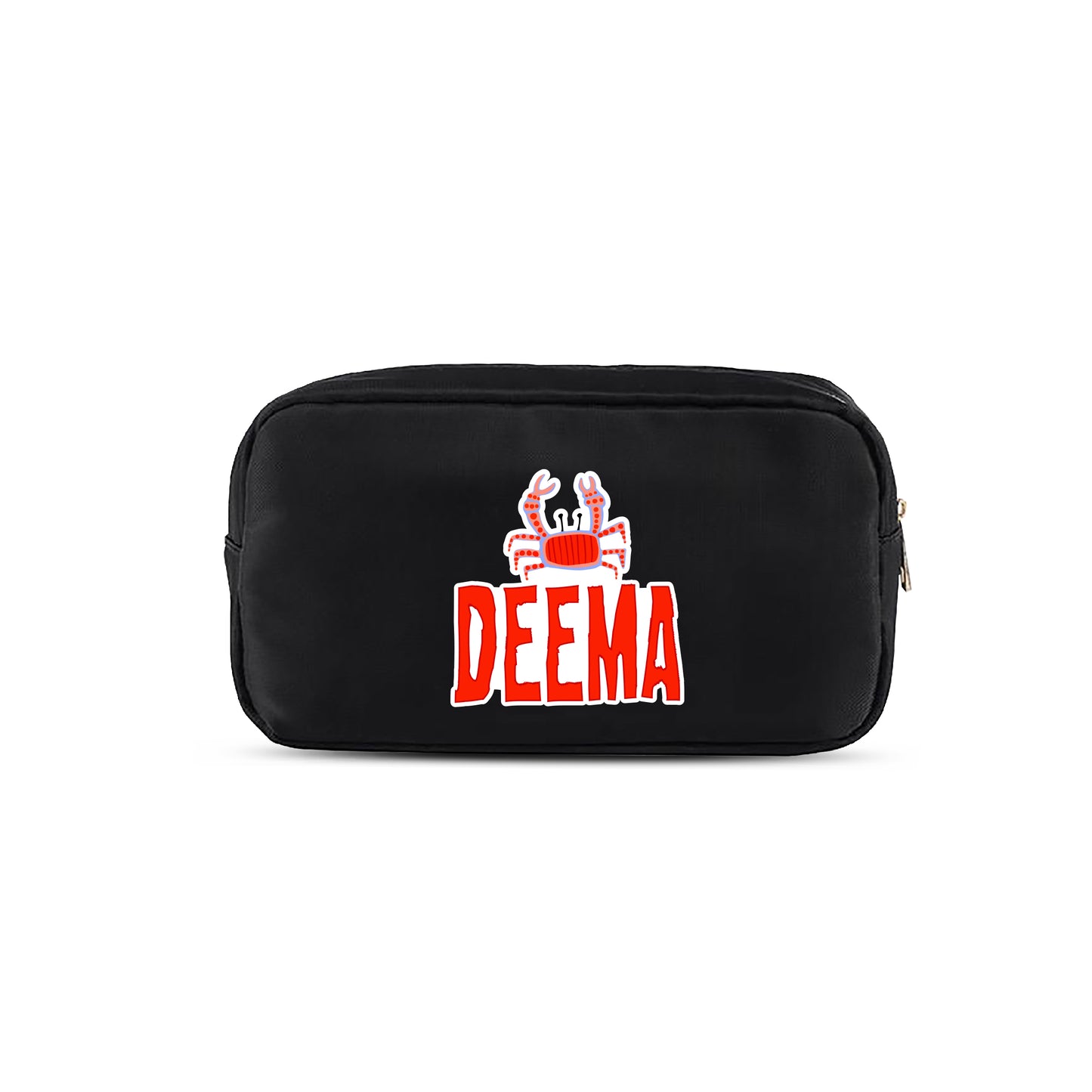 School Pouches D698