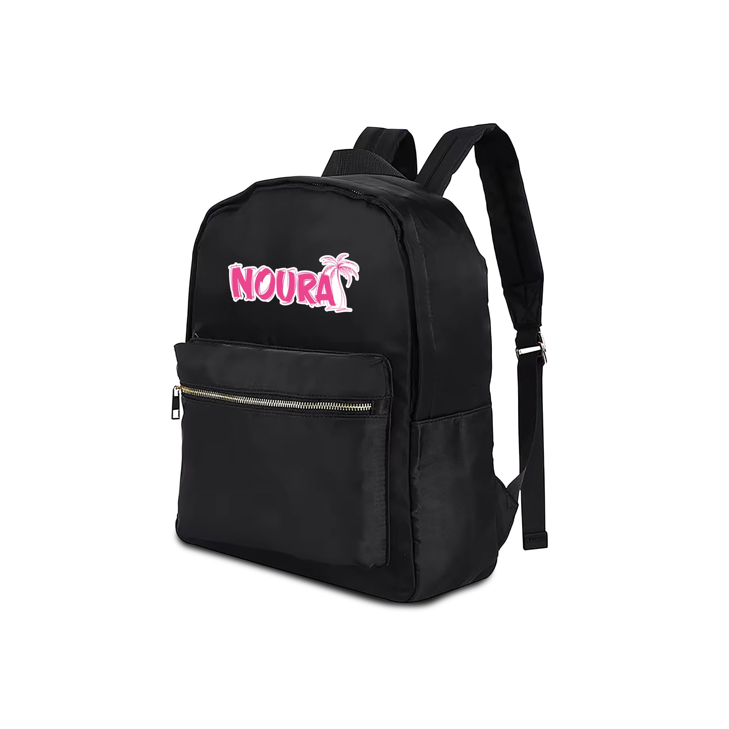 School Backpack D699