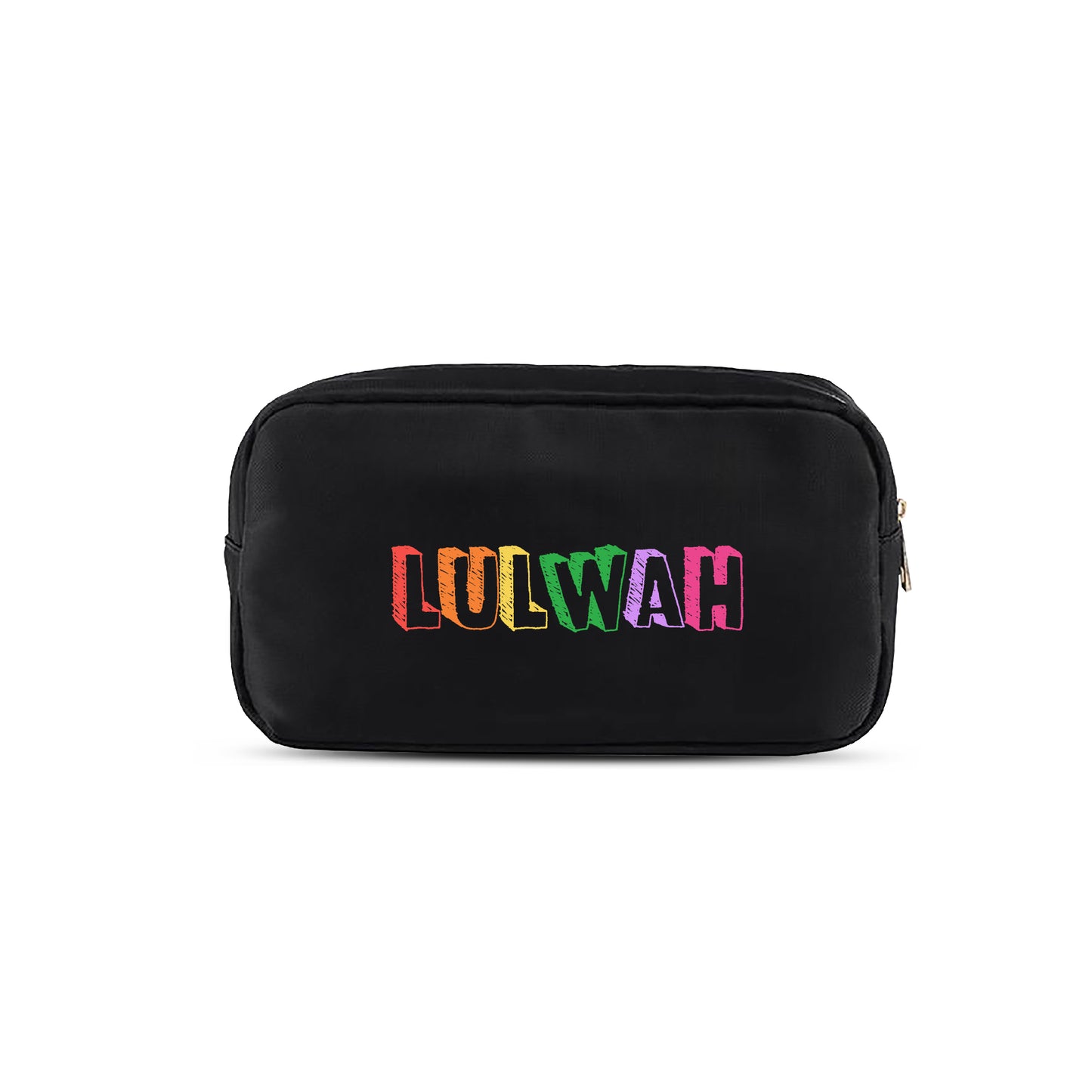 School Pouches D702