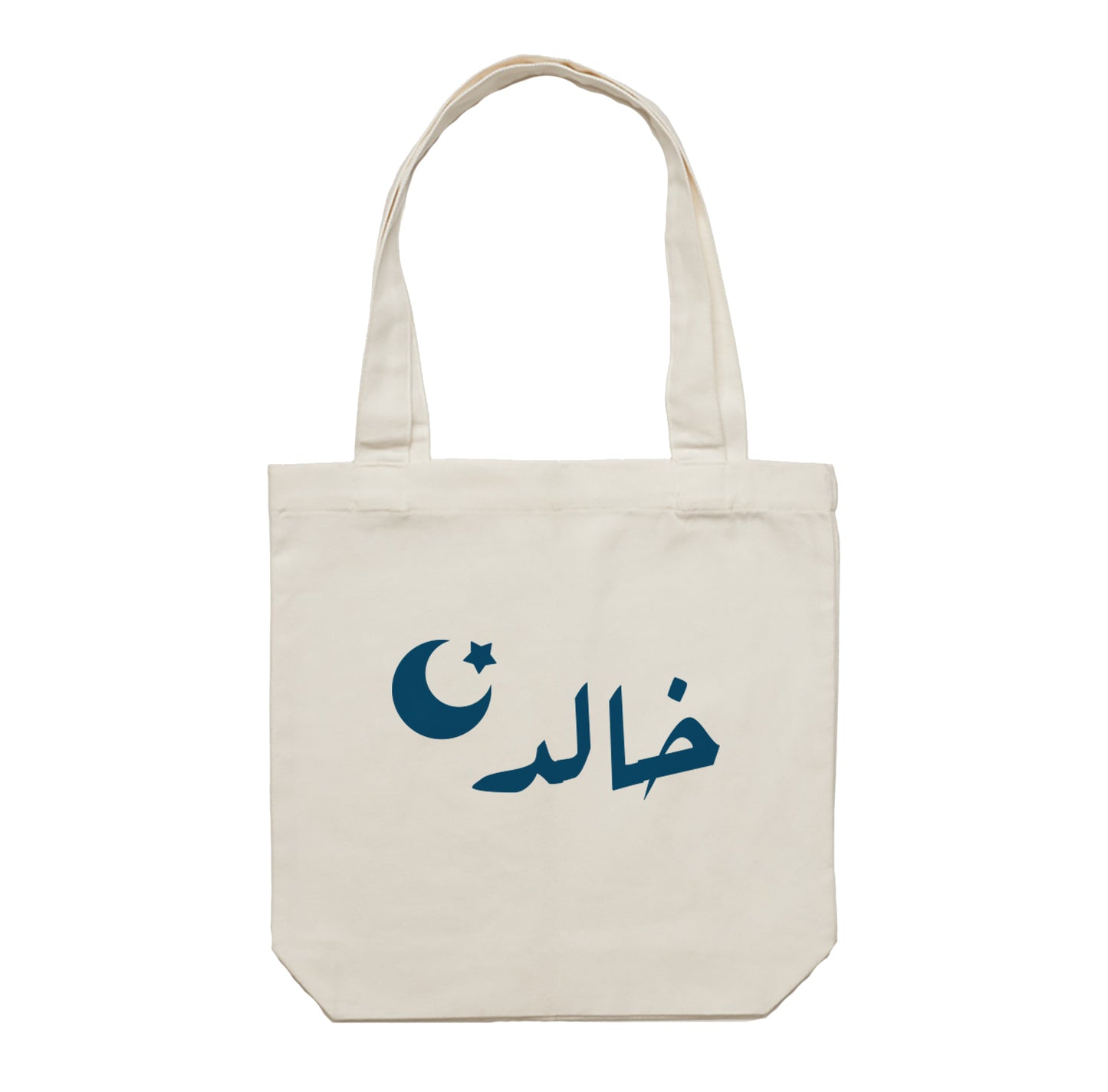 Gergean Tote Bag 01