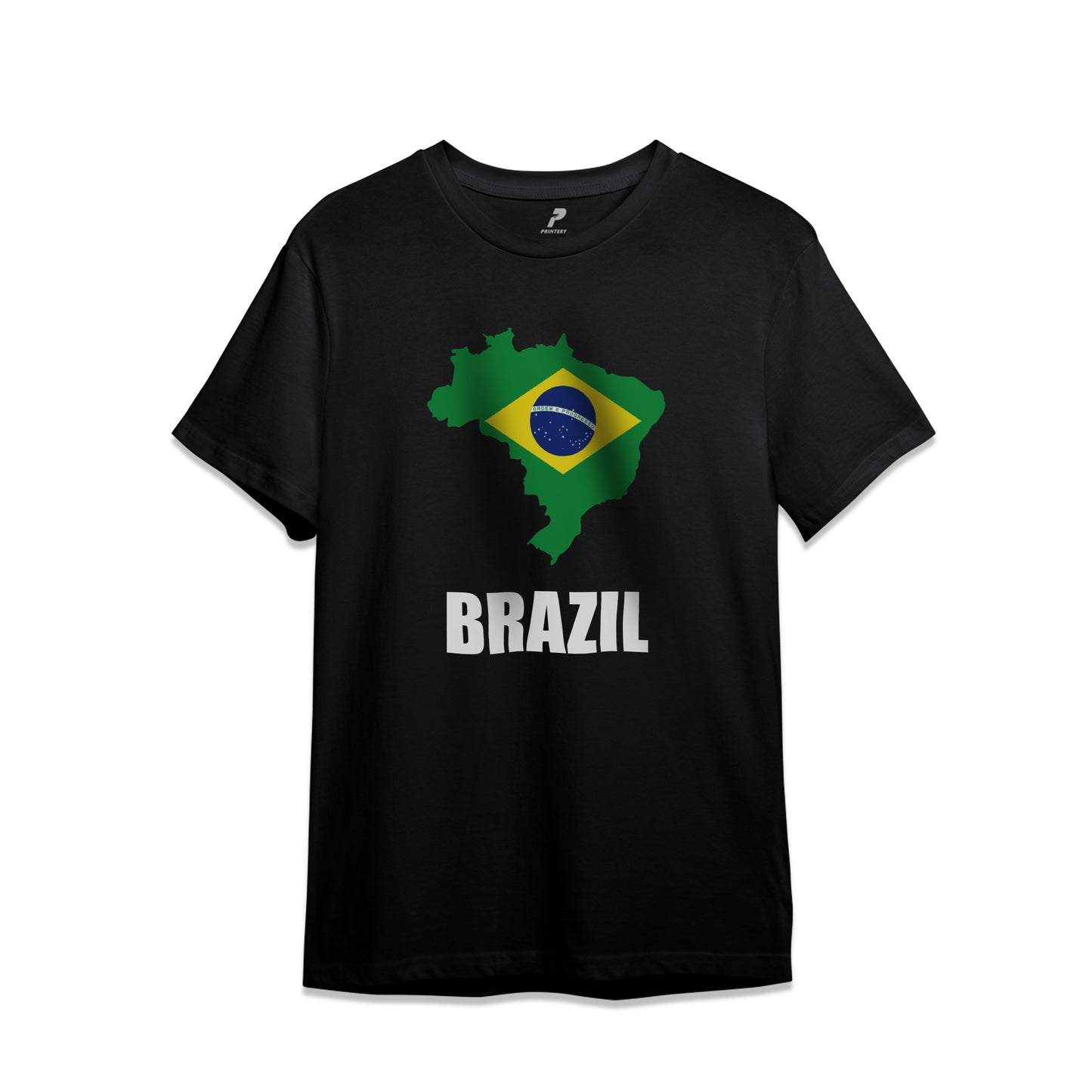 International Day T-shirt Brazil