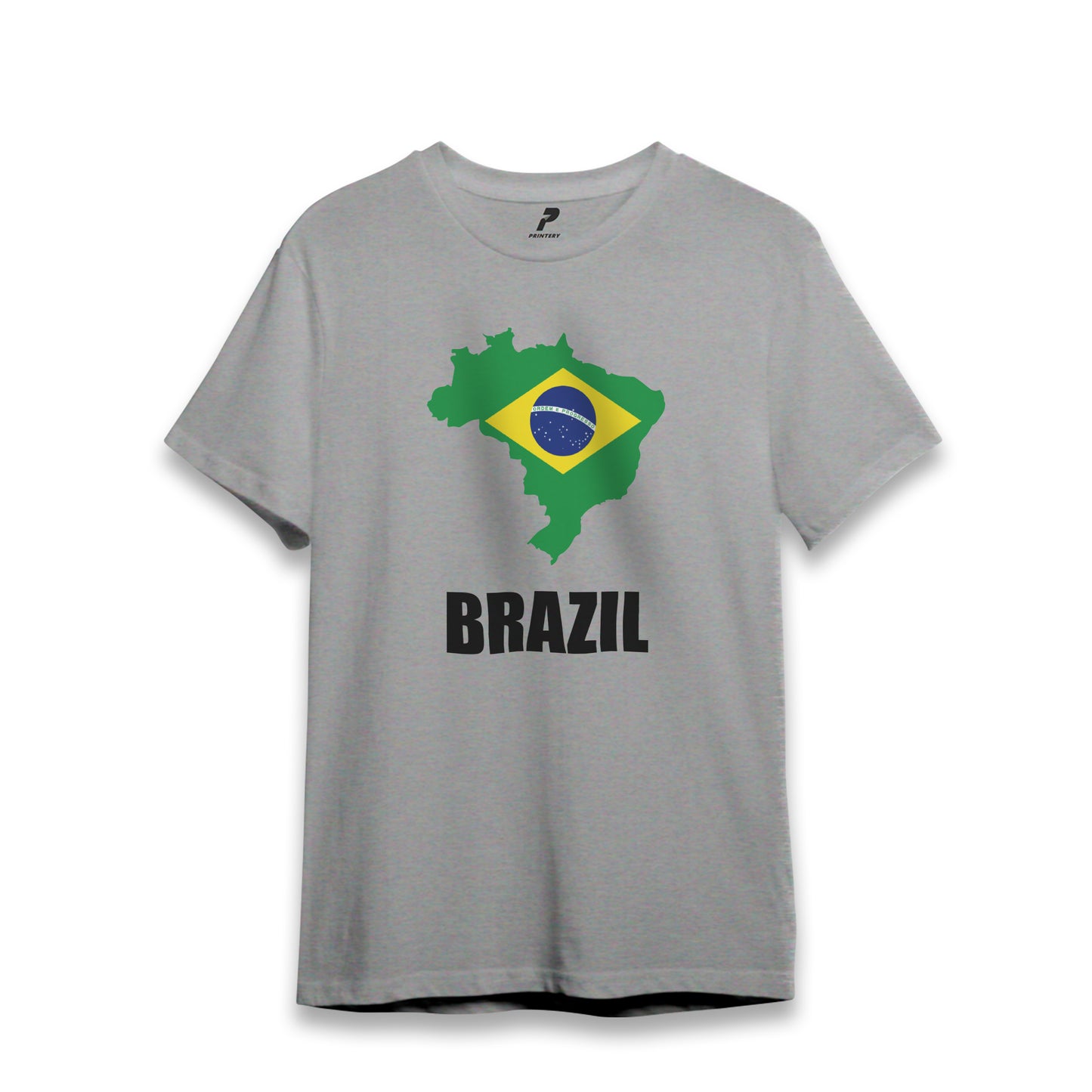 International Day T-shirt Brazil
