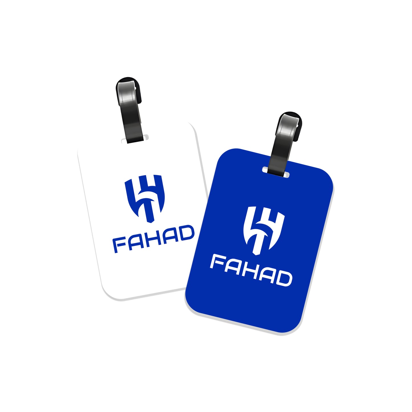 School Tags D126 - Al Hilal