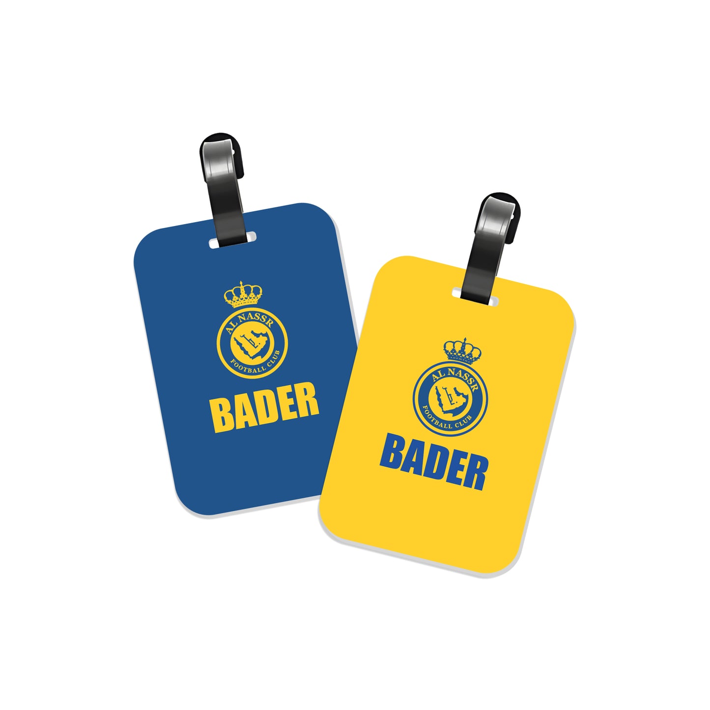 School Tags D131 - Al Nassr