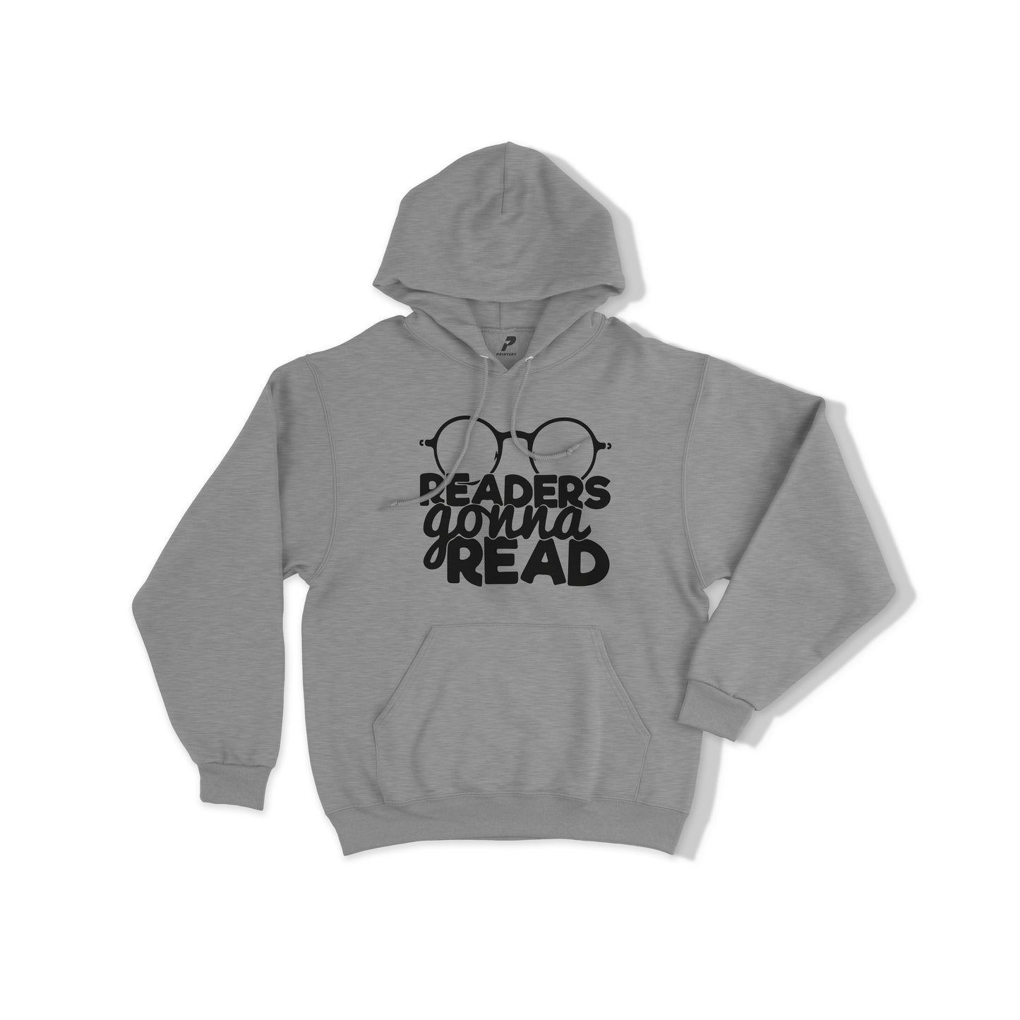Reading Hoodie D02