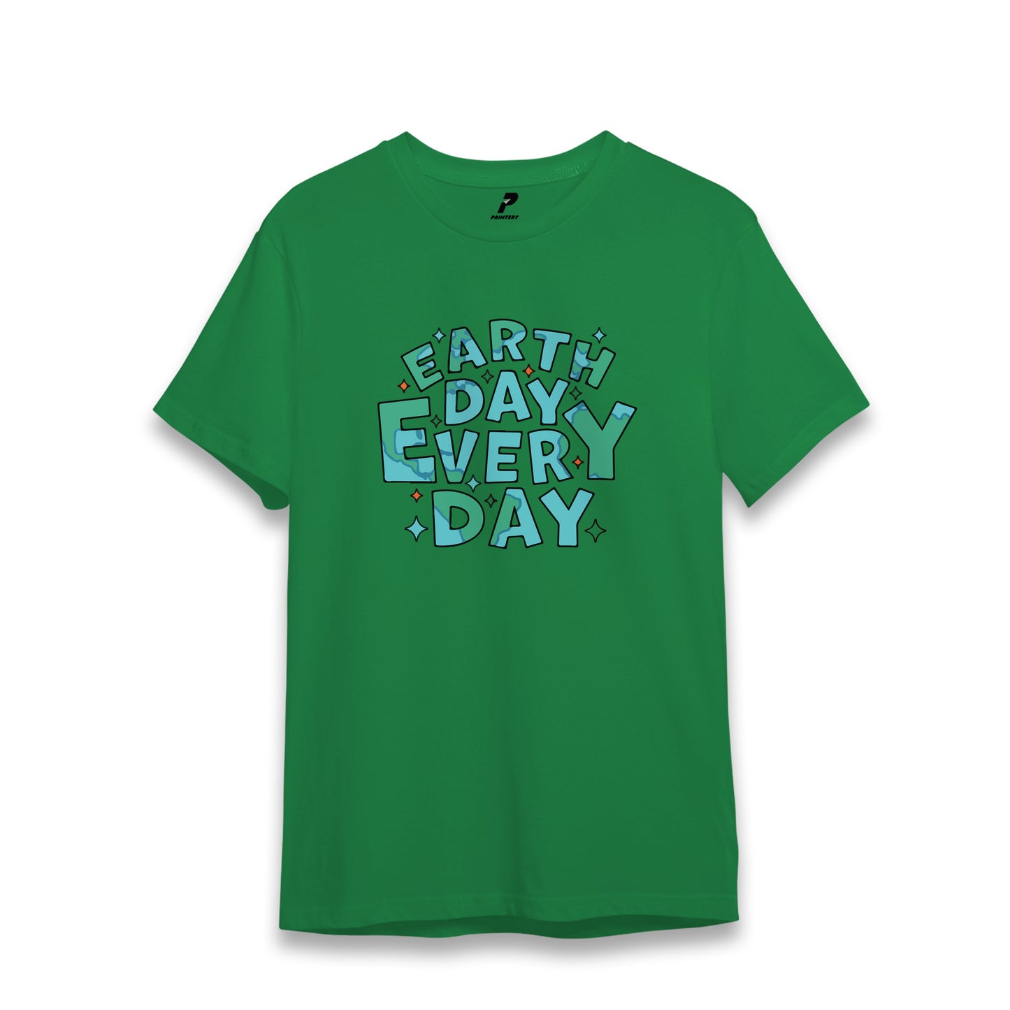 Earth Day T-Shirt D02