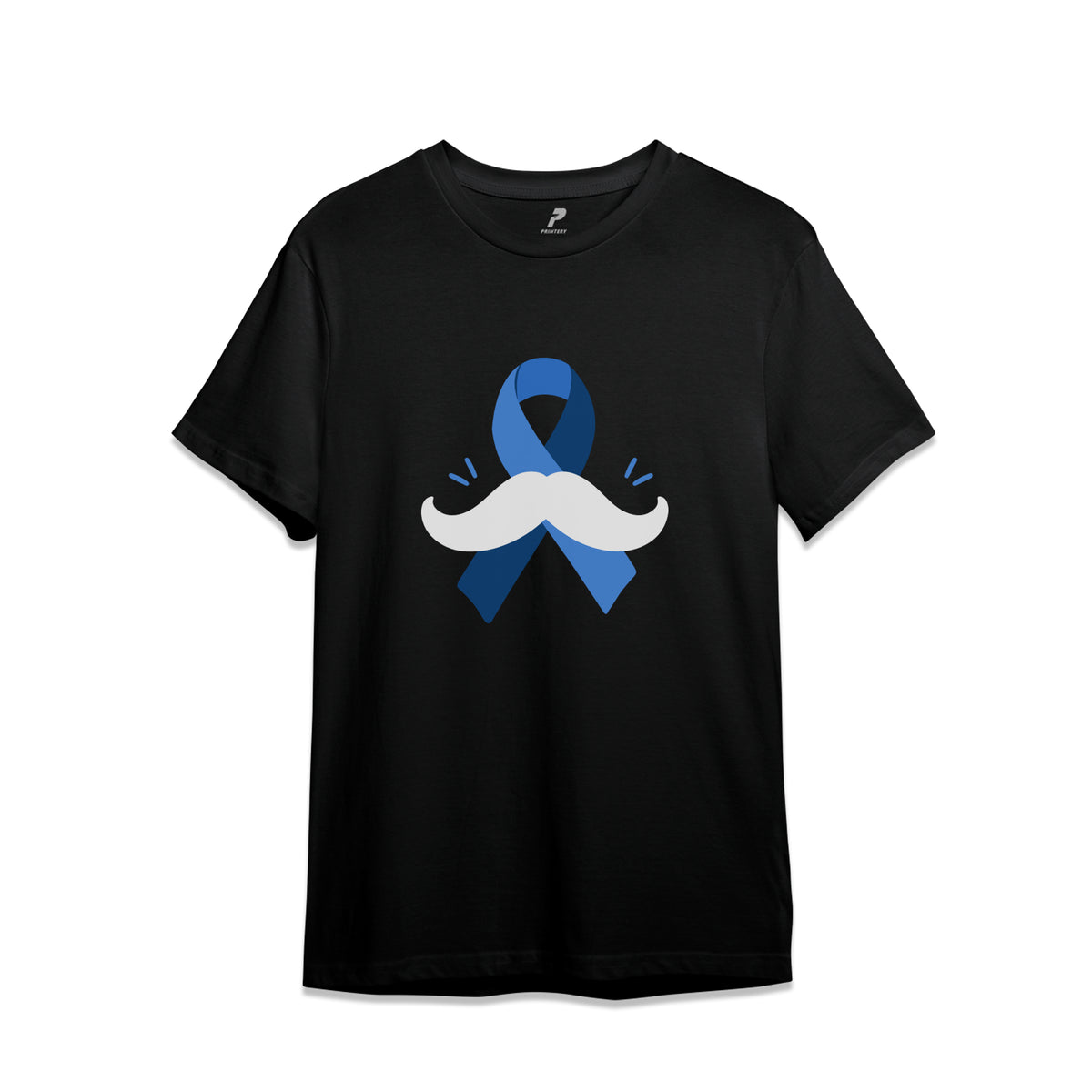 Movember T-Shirt D03