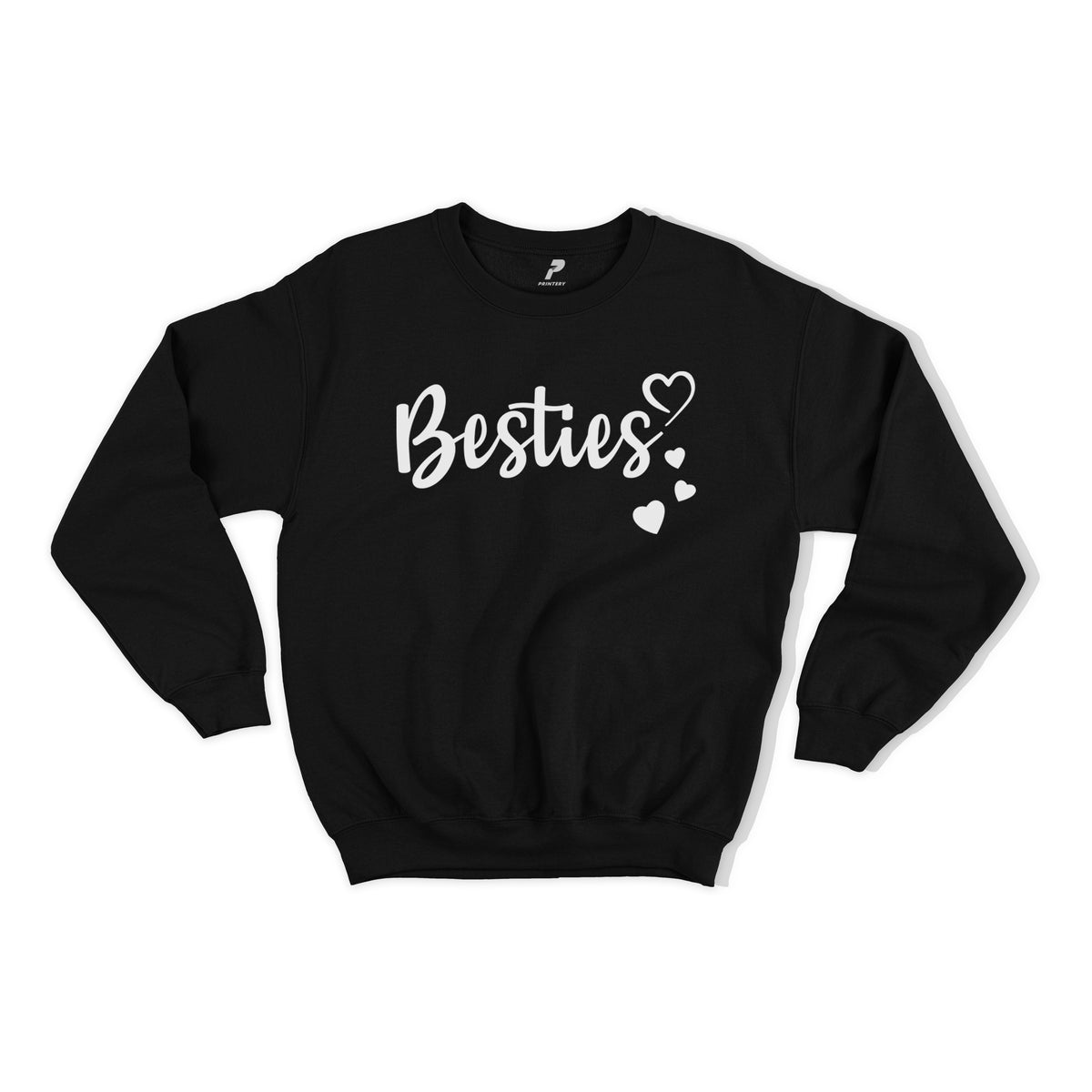 Friendship Sweatshirt D03