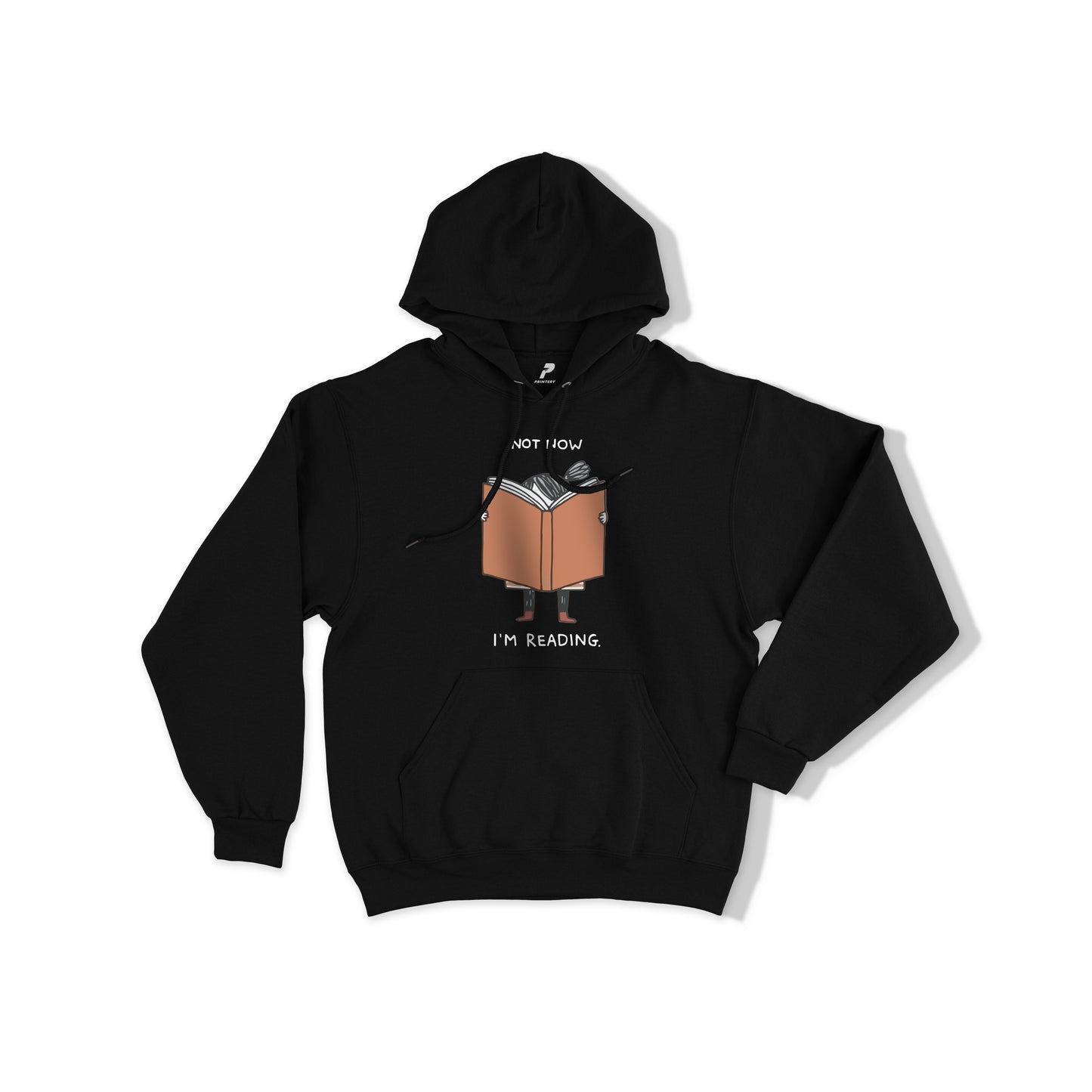 Reading Hoodie D03