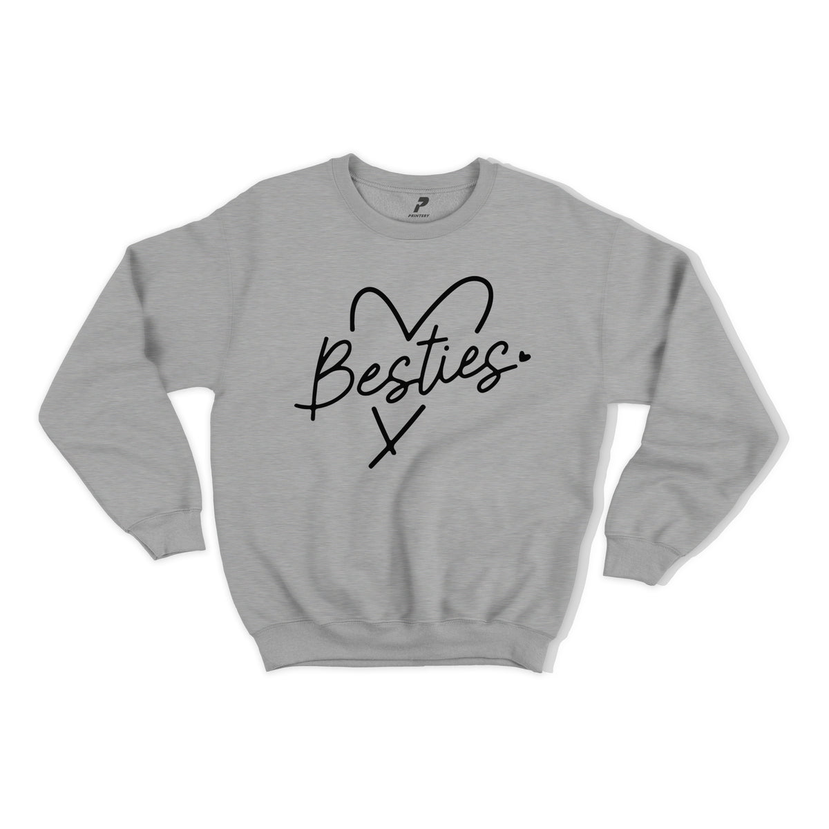 Friendship Sweatshirt D04