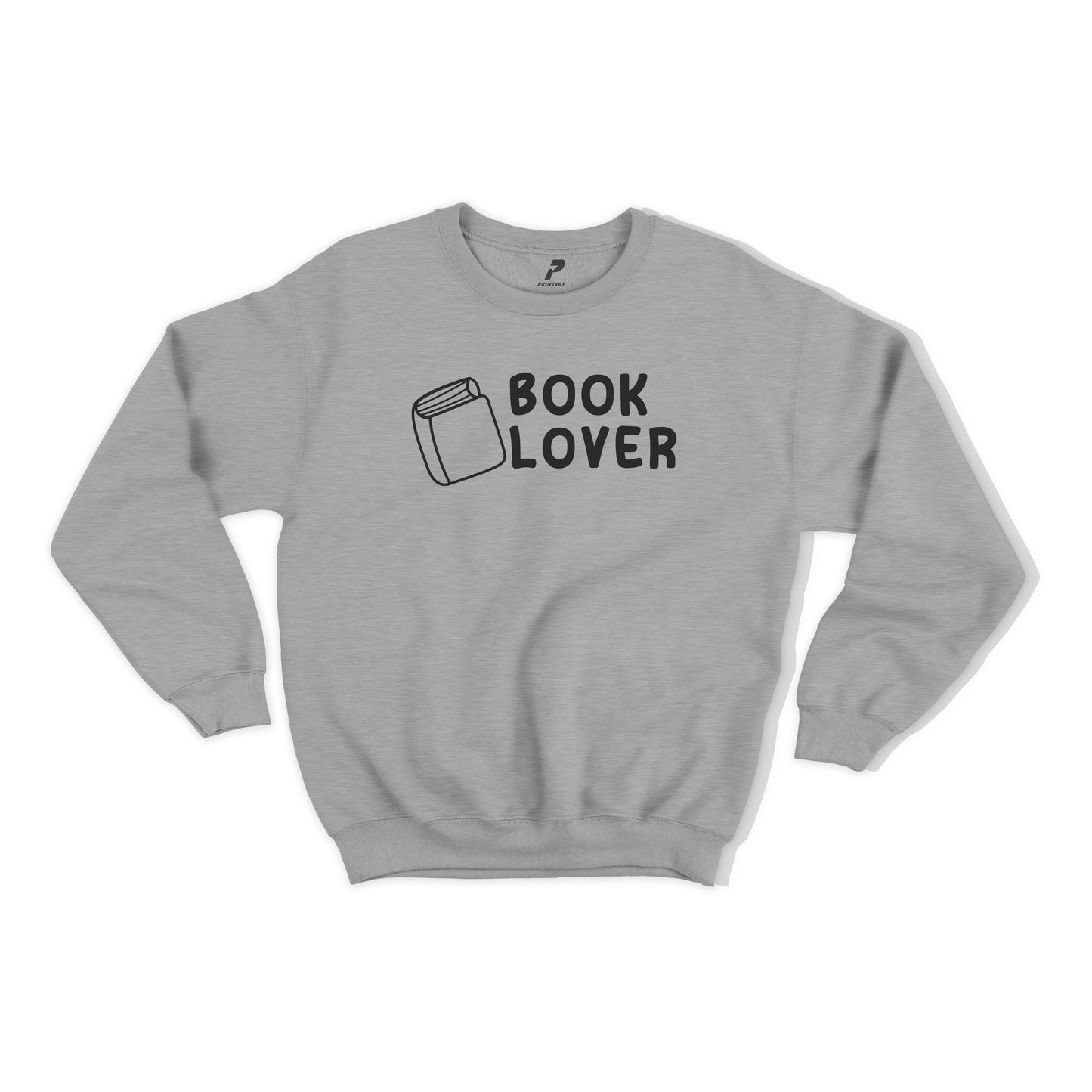 Reading Sweatshirt D06
