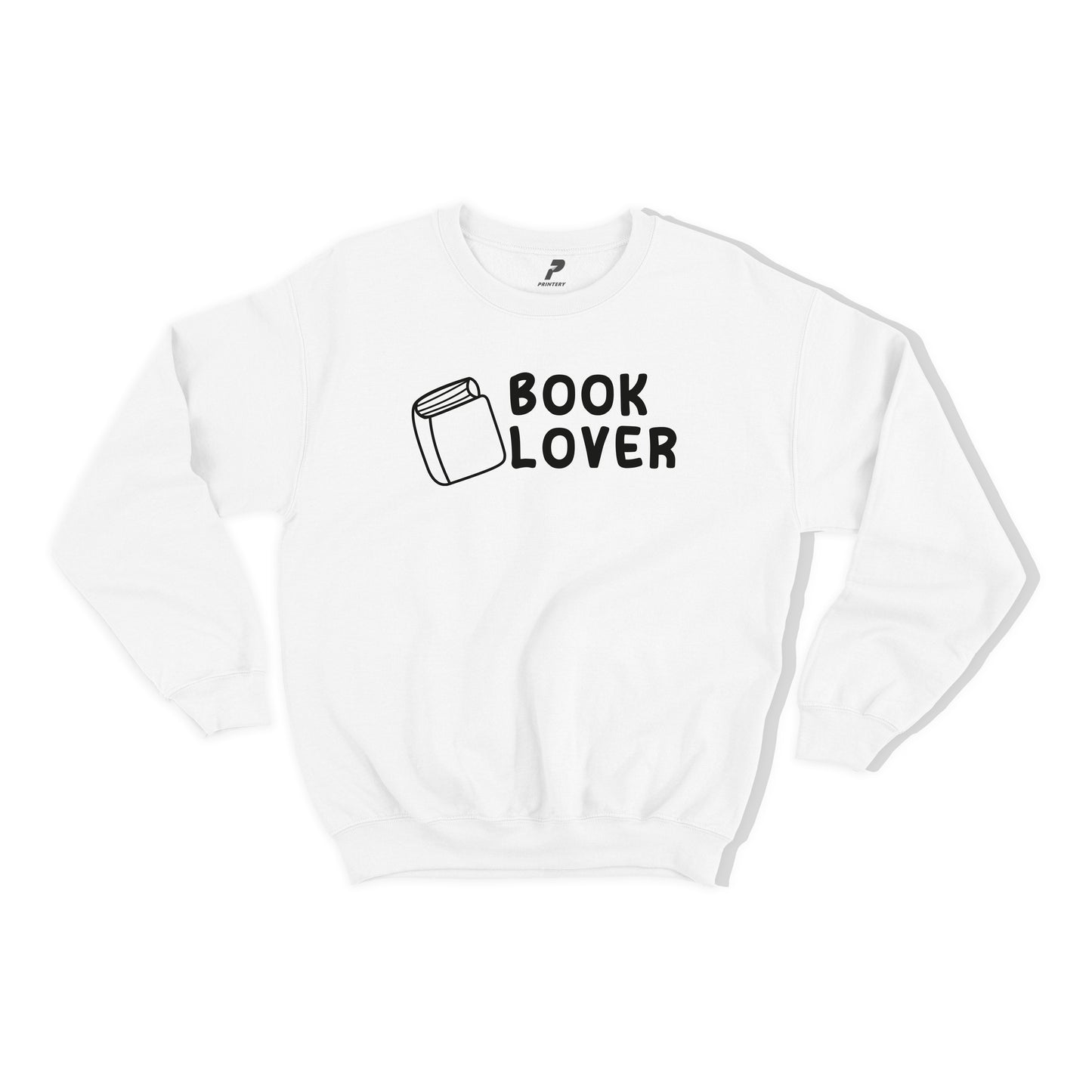 Reading Sweatshirt D06
