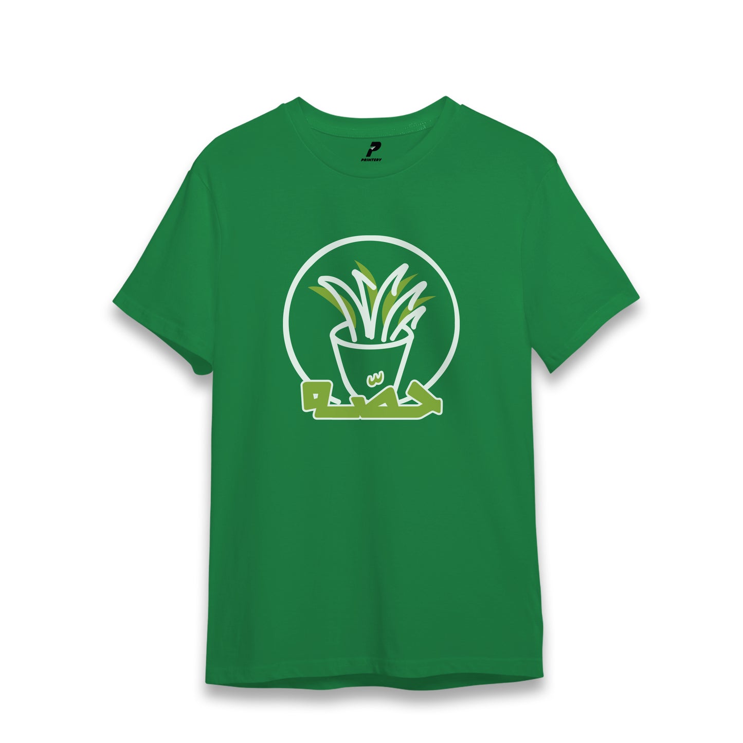 Earth Day T-Shirt D06