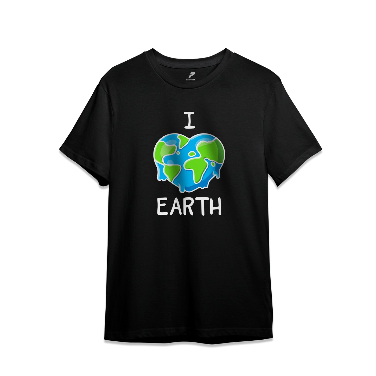 Earth Day T-Shirt D07