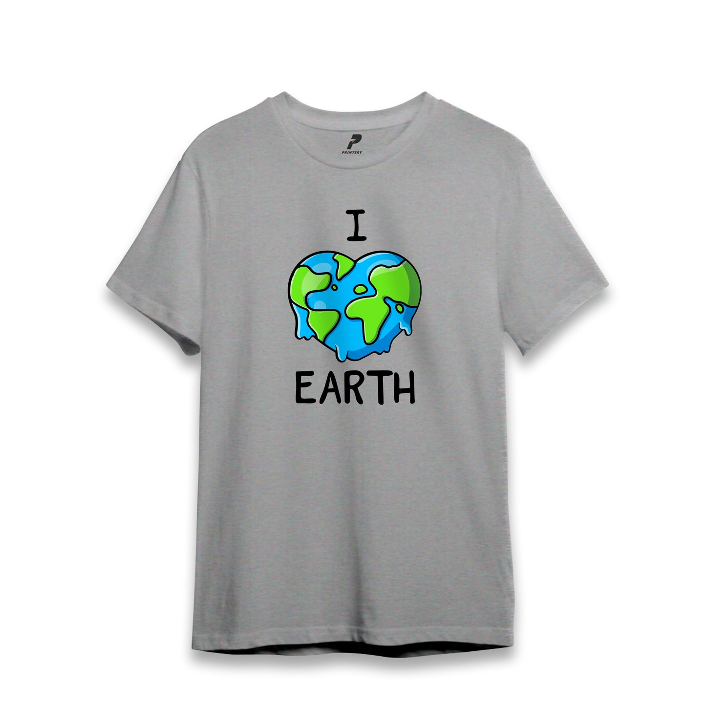 Earth Day T-Shirt D07
