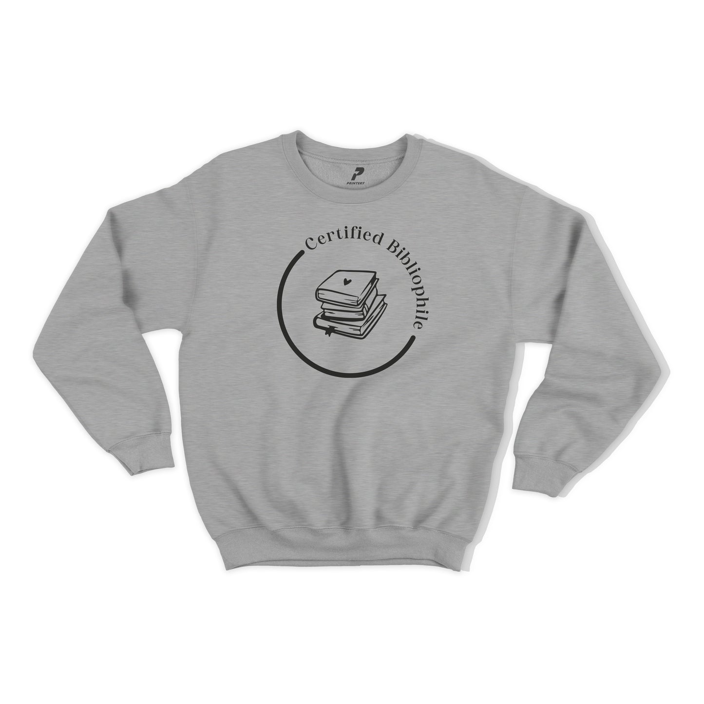 Reading Sweatshirt D07