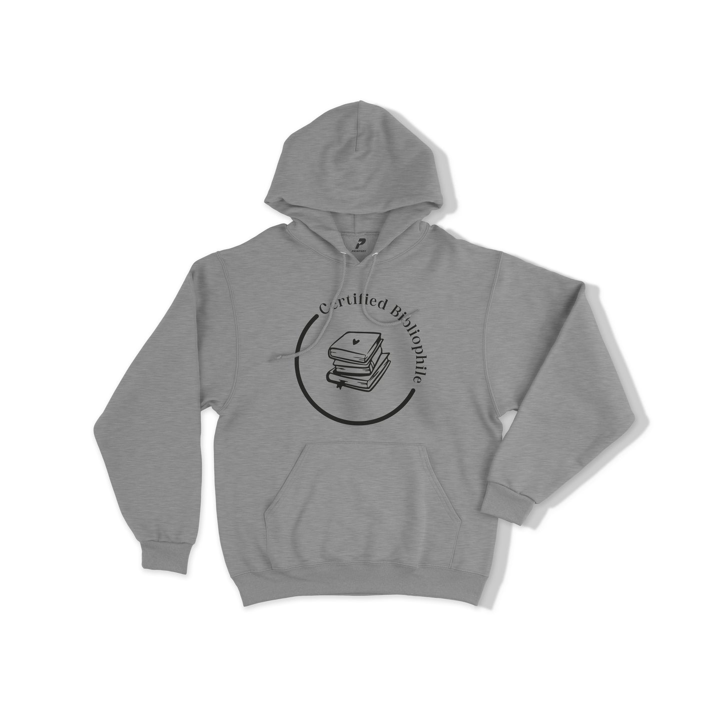 Reading Hoodie D07