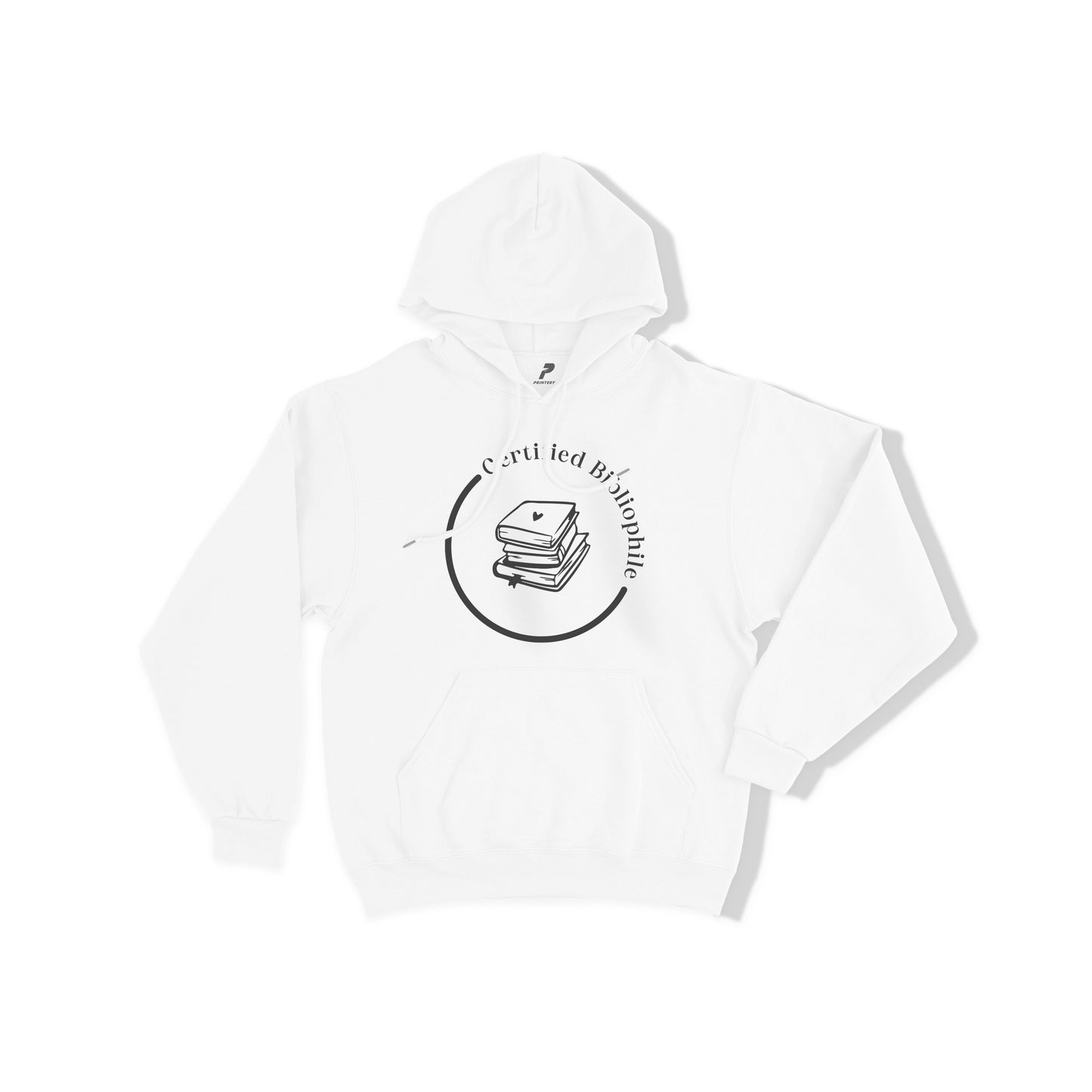 Reading Hoodie D07