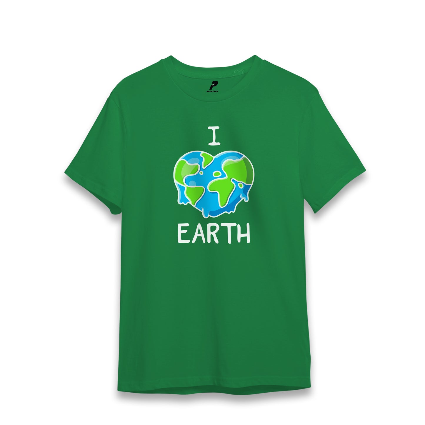 Earth Day T-Shirt D07