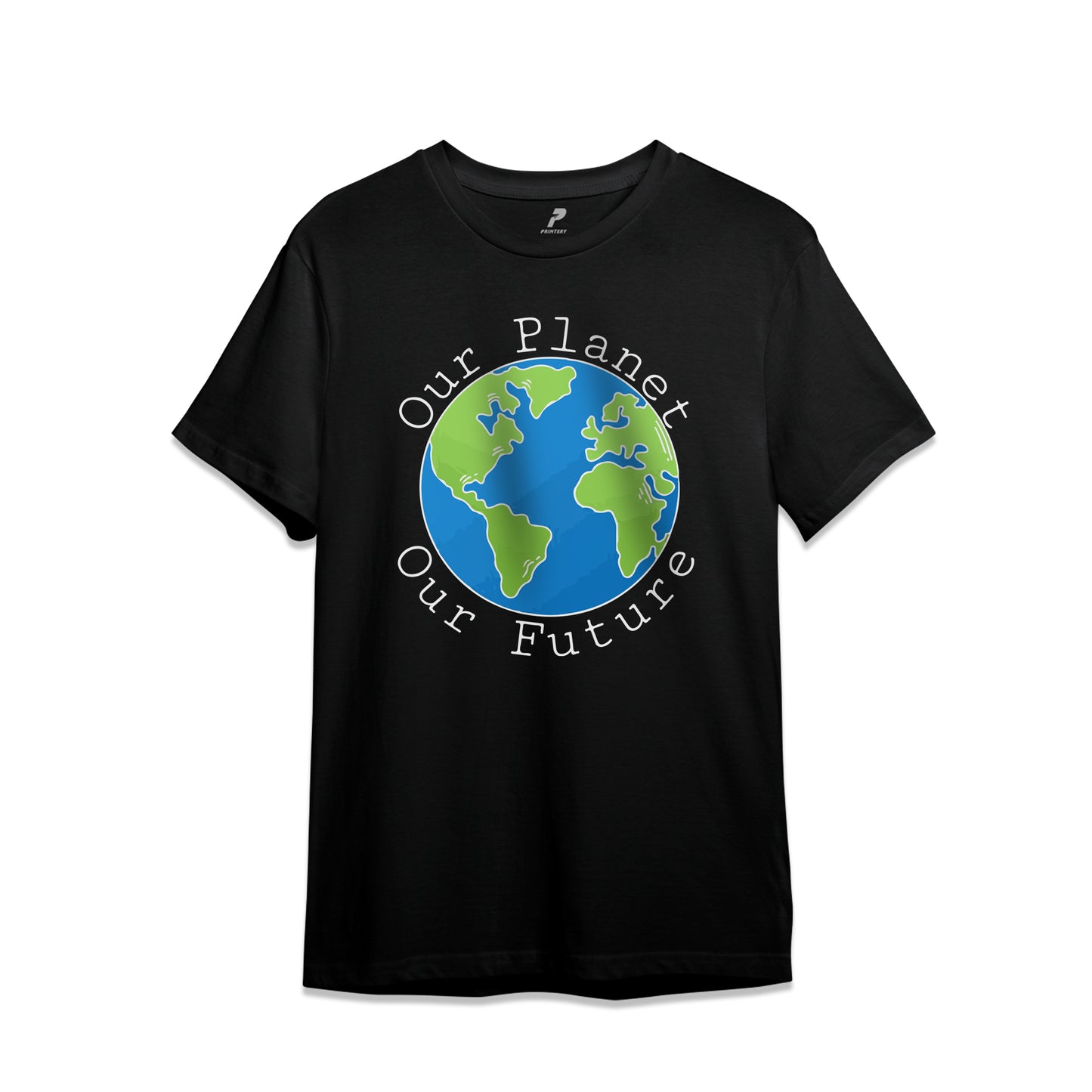 Earth Day T-Shirt D08