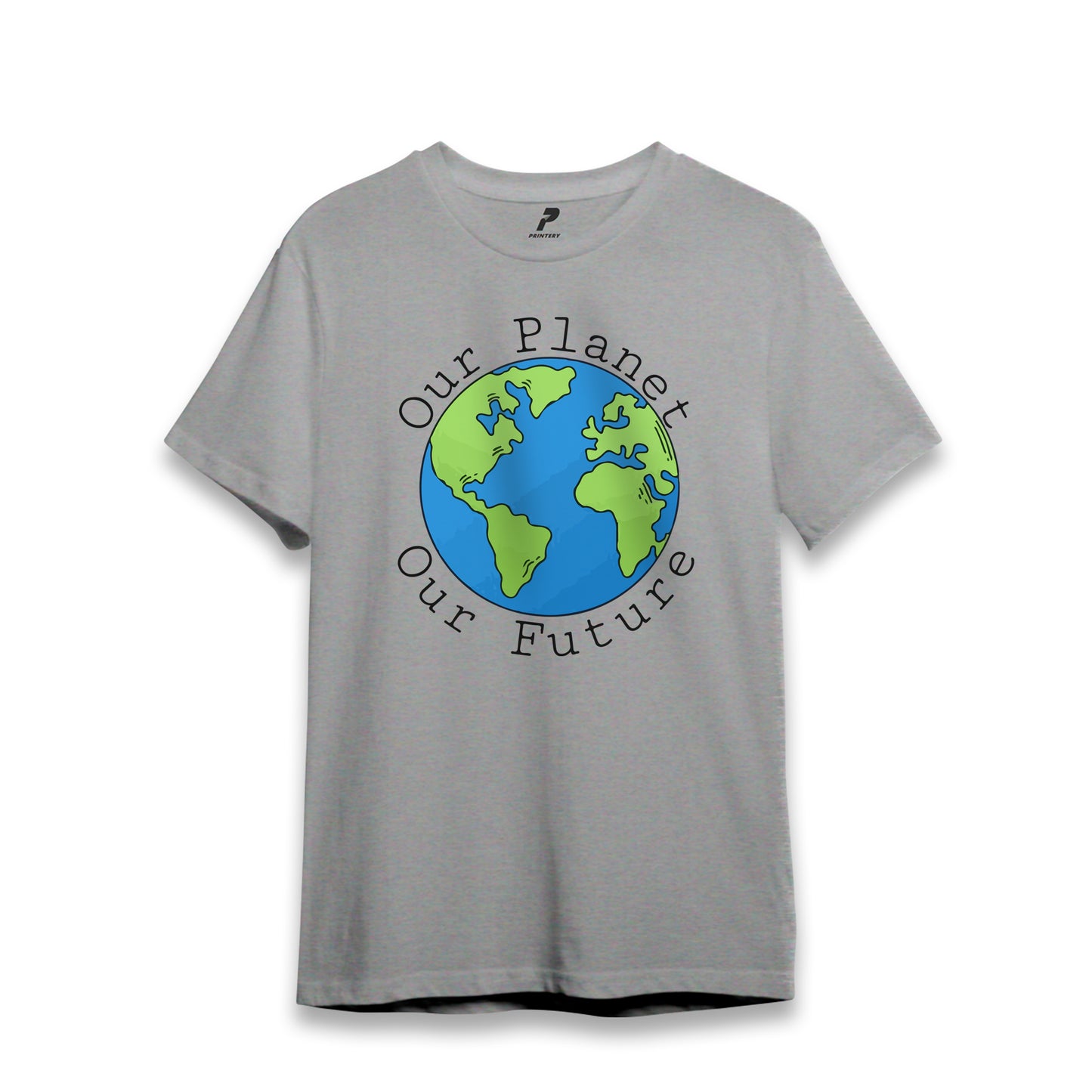 Earth Day T-Shirt D08