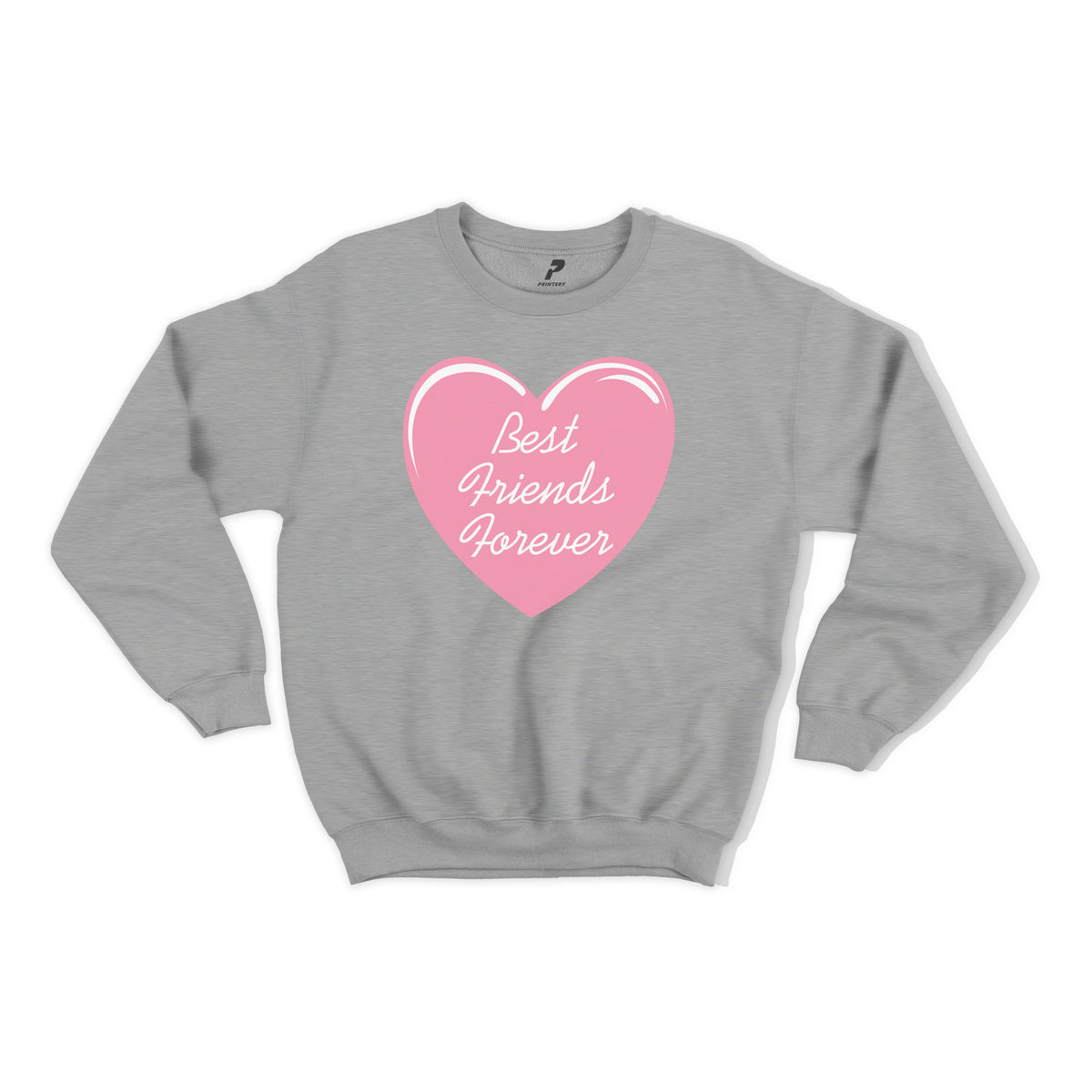 Friendship Sweatshirt D08