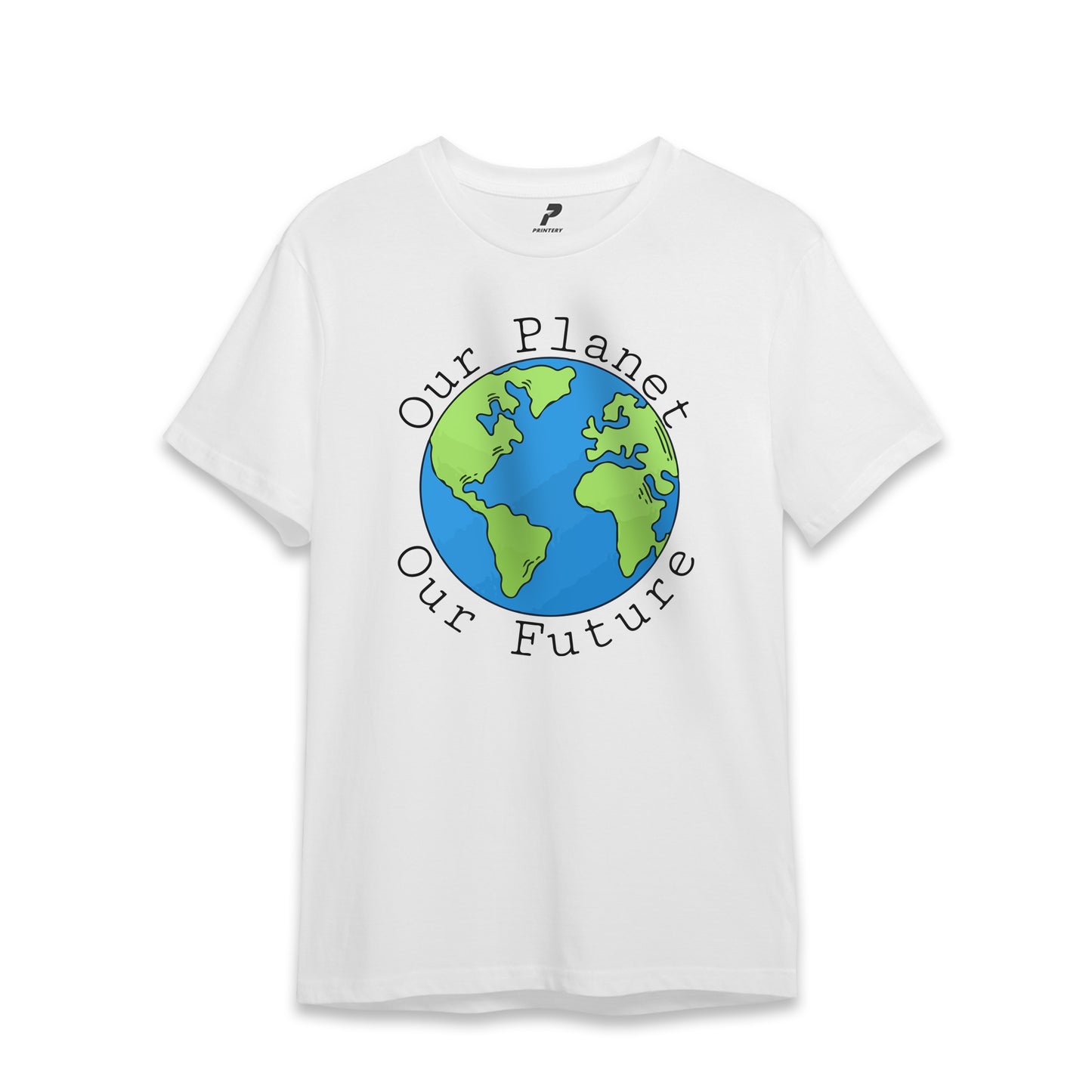 Earth Day T-Shirt D08