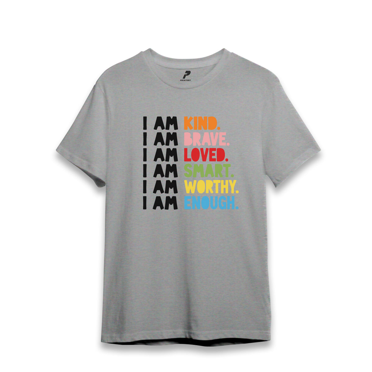 Kindness T-Shirt D08