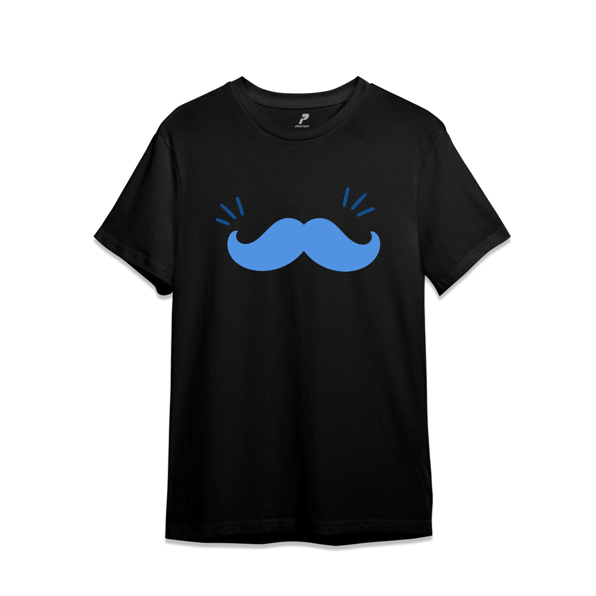 Movember T-Shirt D09