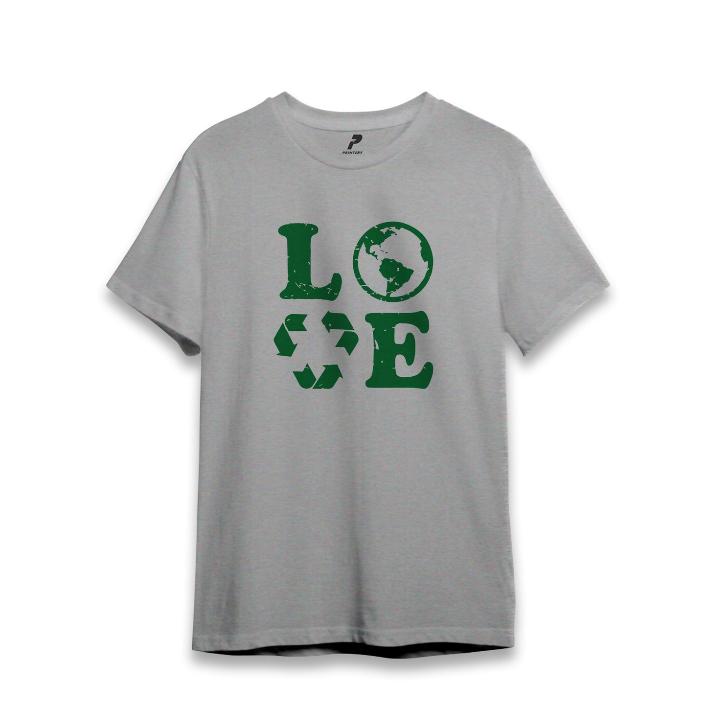 Earth Day T-Shirt D10