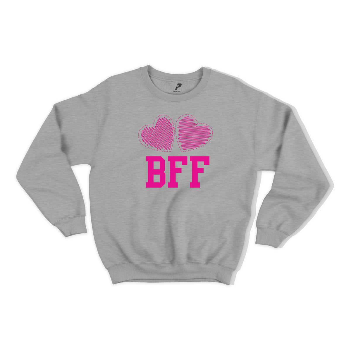 Friendship Sweatshirt D10