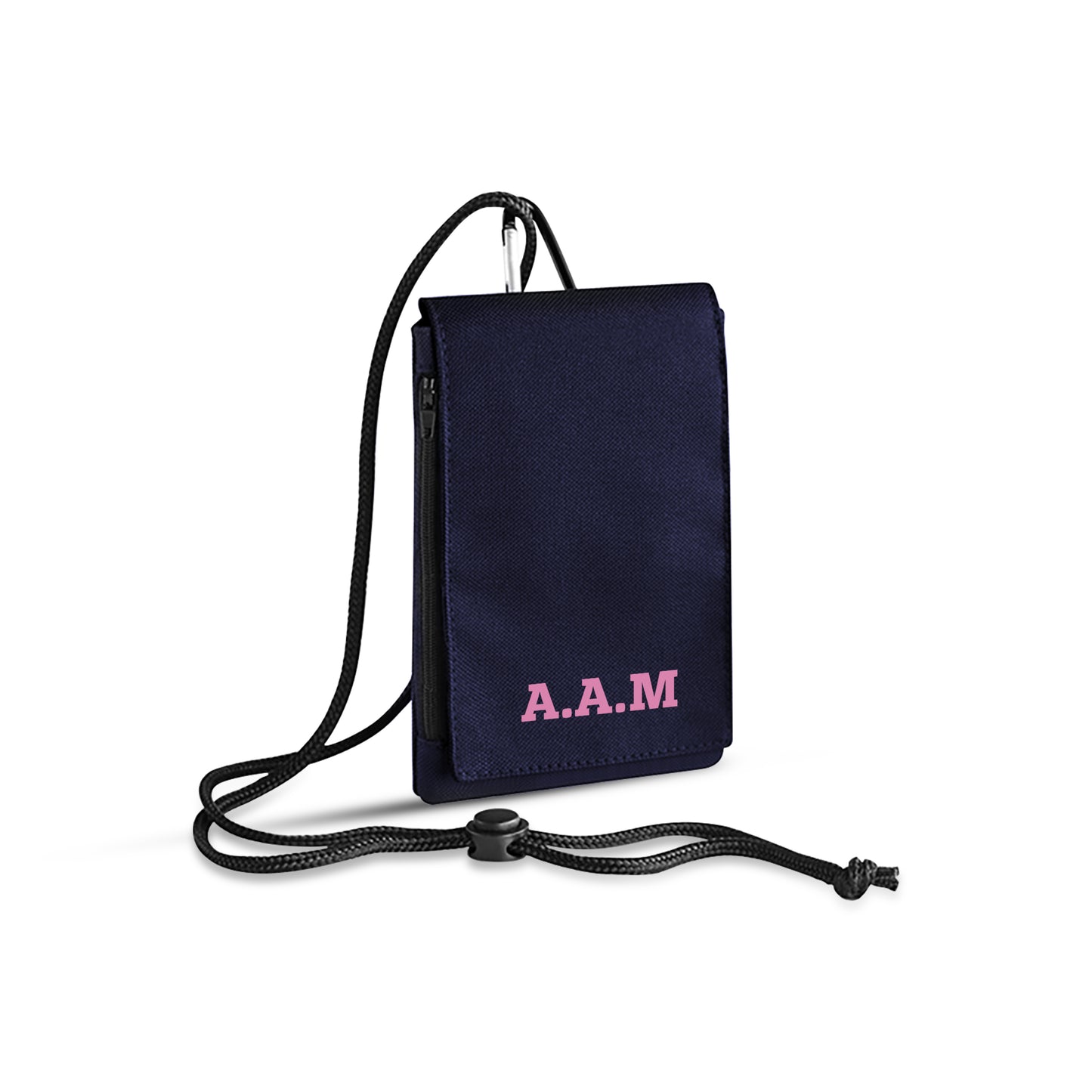 Blue Phone Pouches D10
