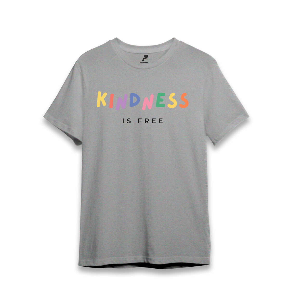 Kindness T-Shirt D10