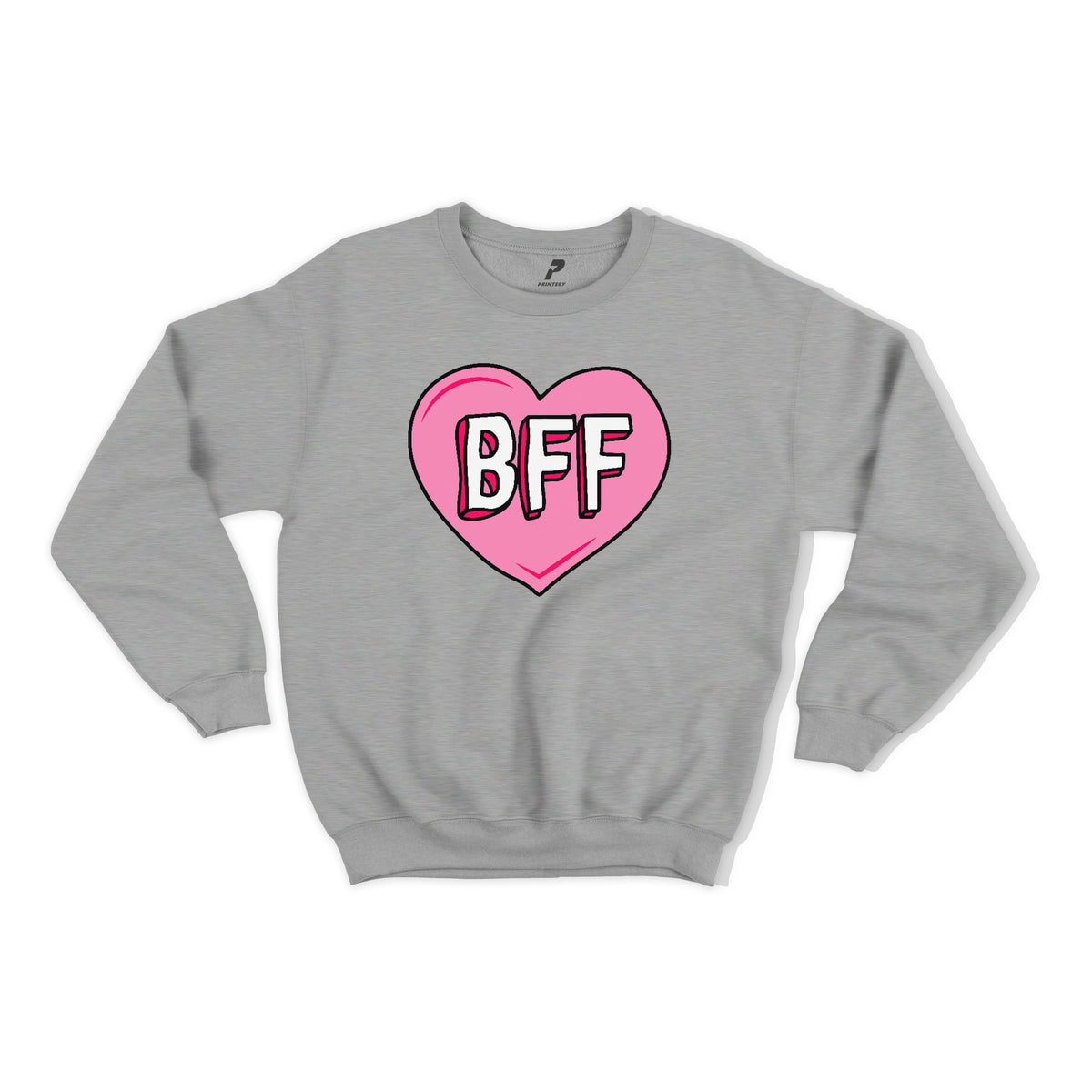 Friendship Sweatshirt D14