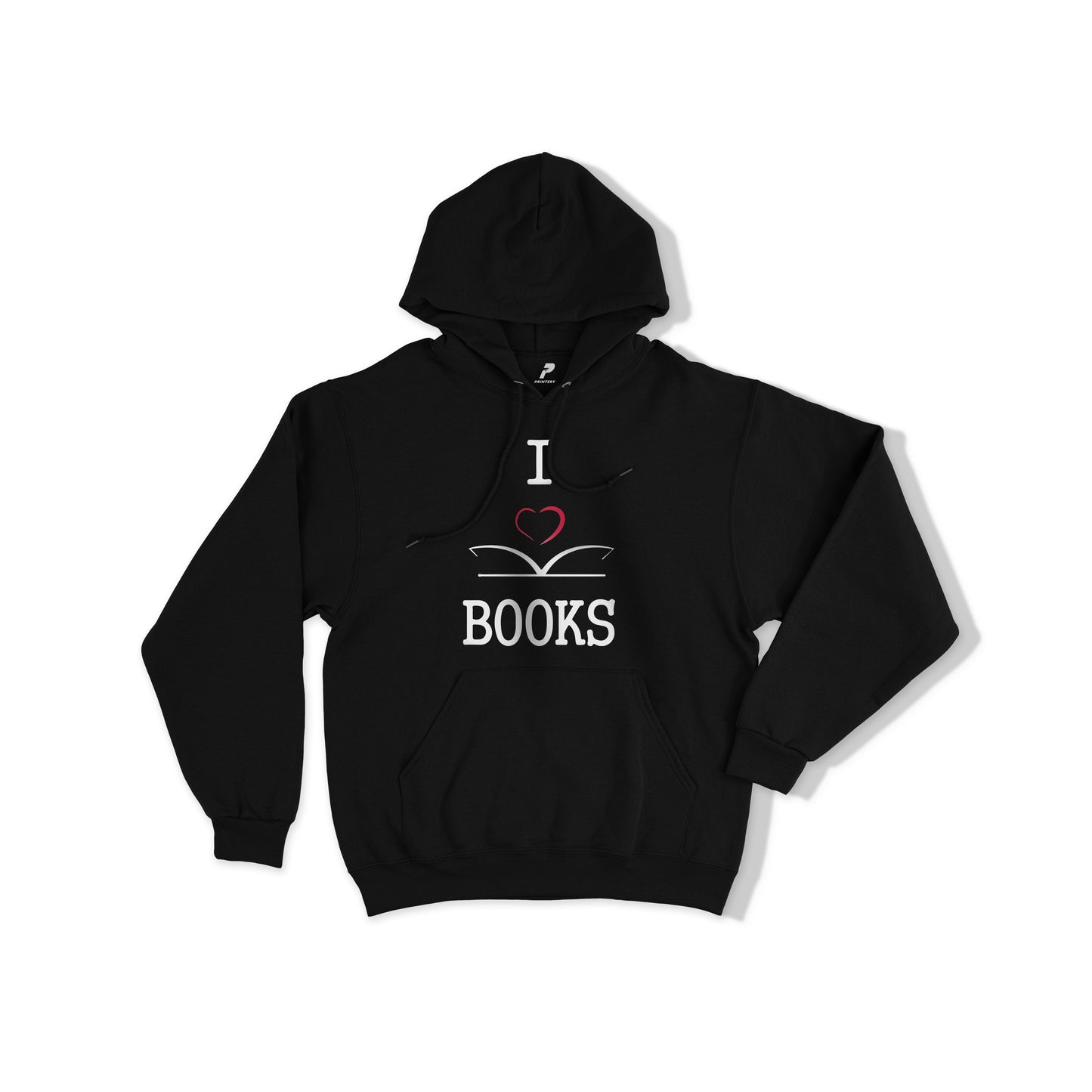 Reading Hoodie D14