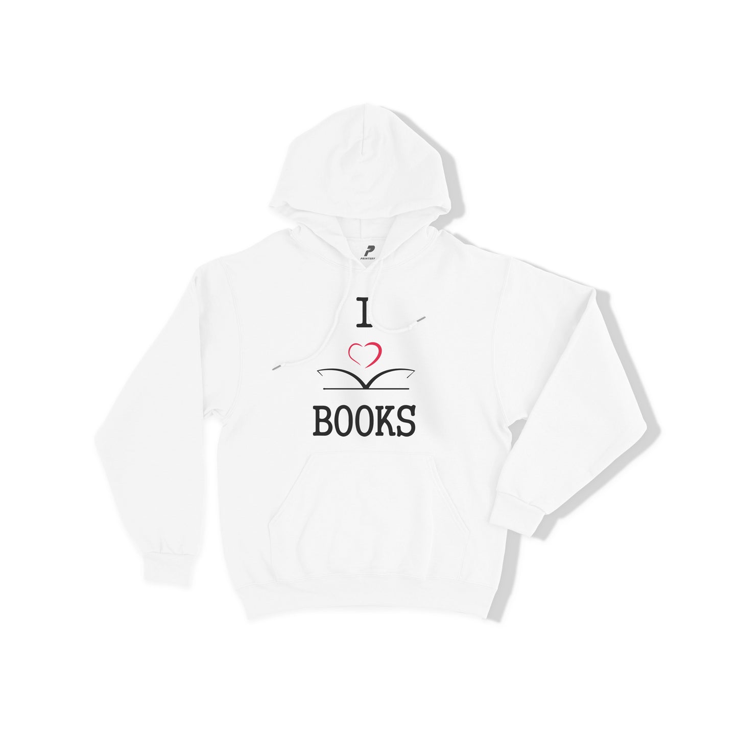 Reading Hoodie D14