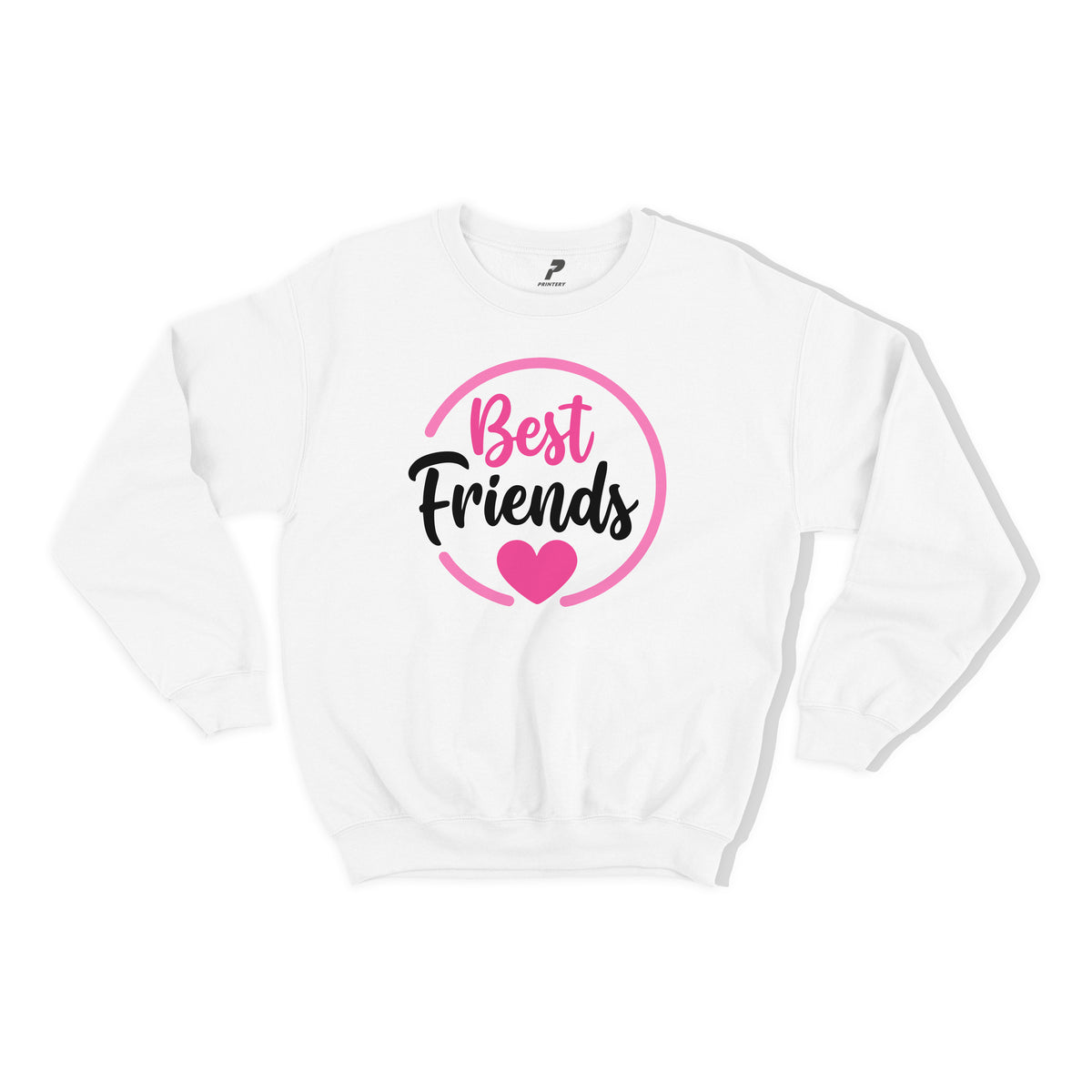 Friendship Sweatshirt D15