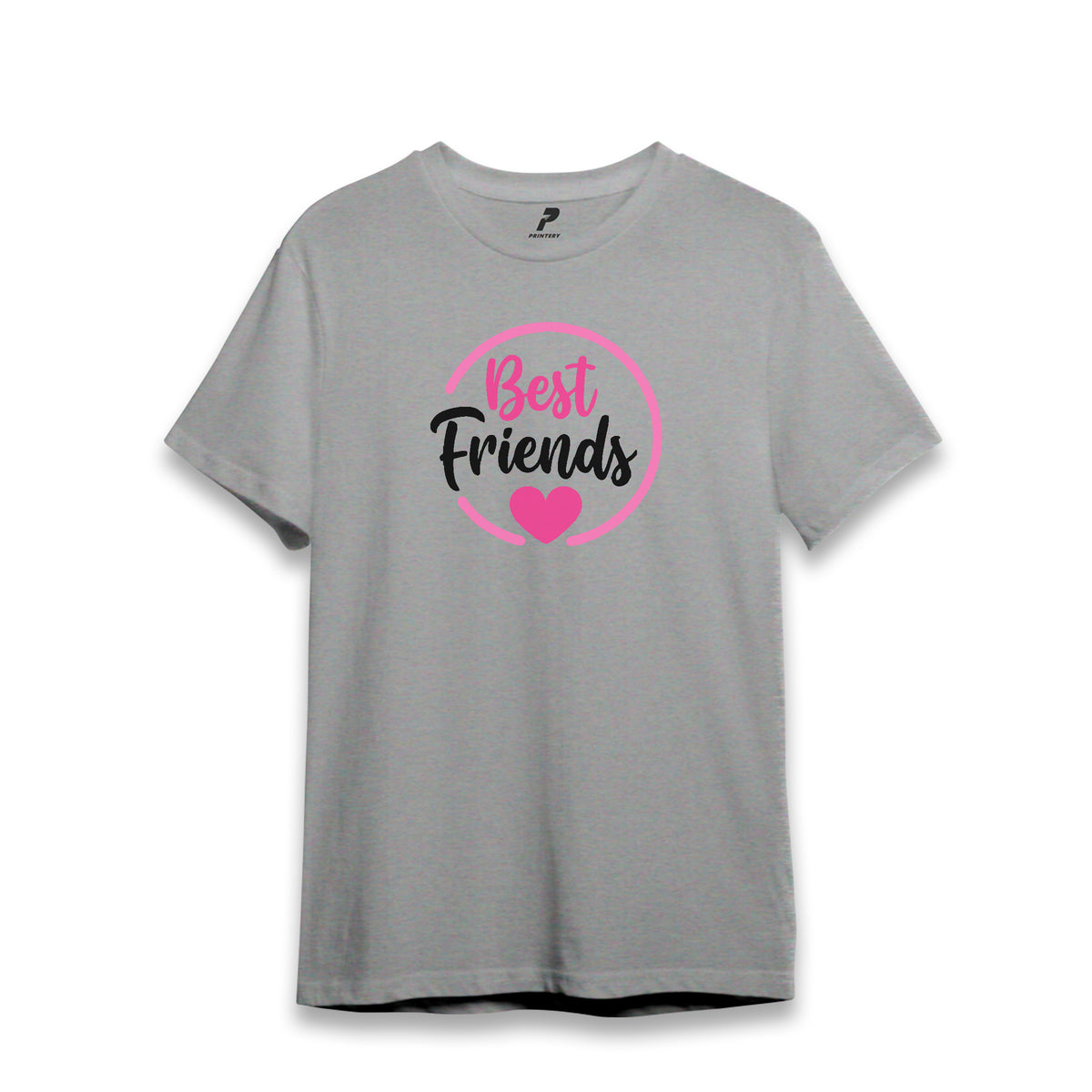 Friendship T-Shirt D15